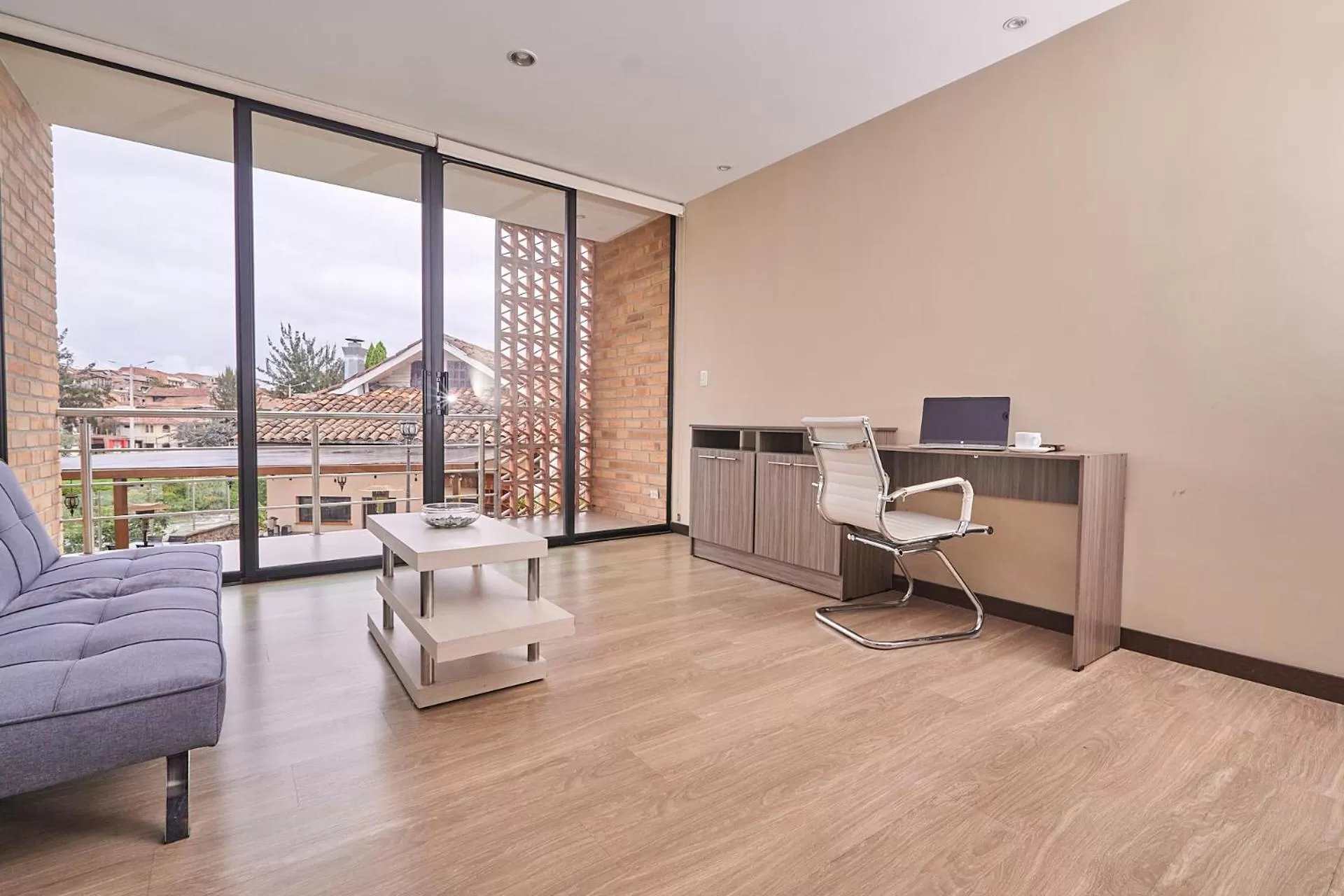 Hotel & Suites en Cuenca, Venue Batán