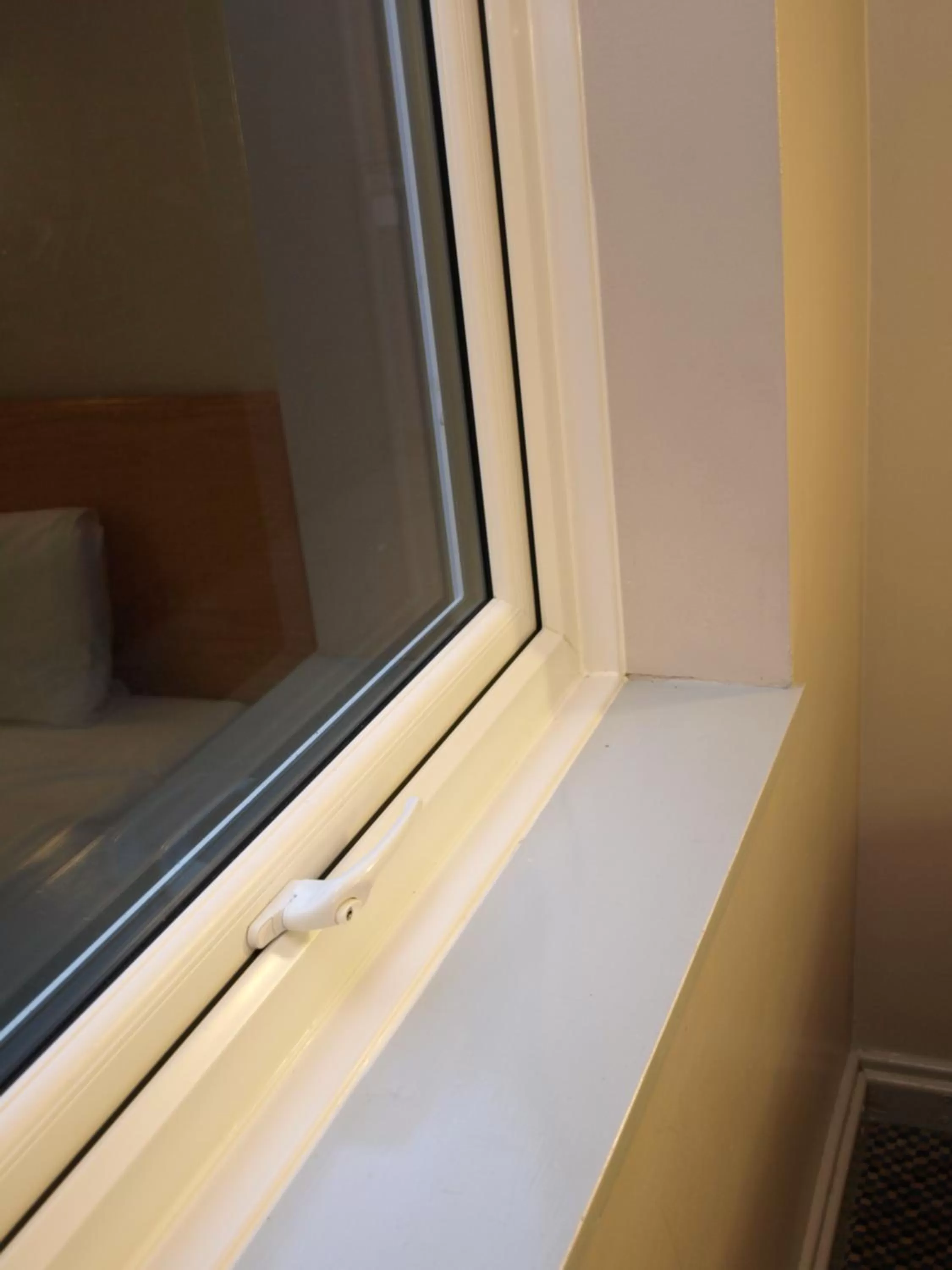 View (from property/room) in 247Hotel