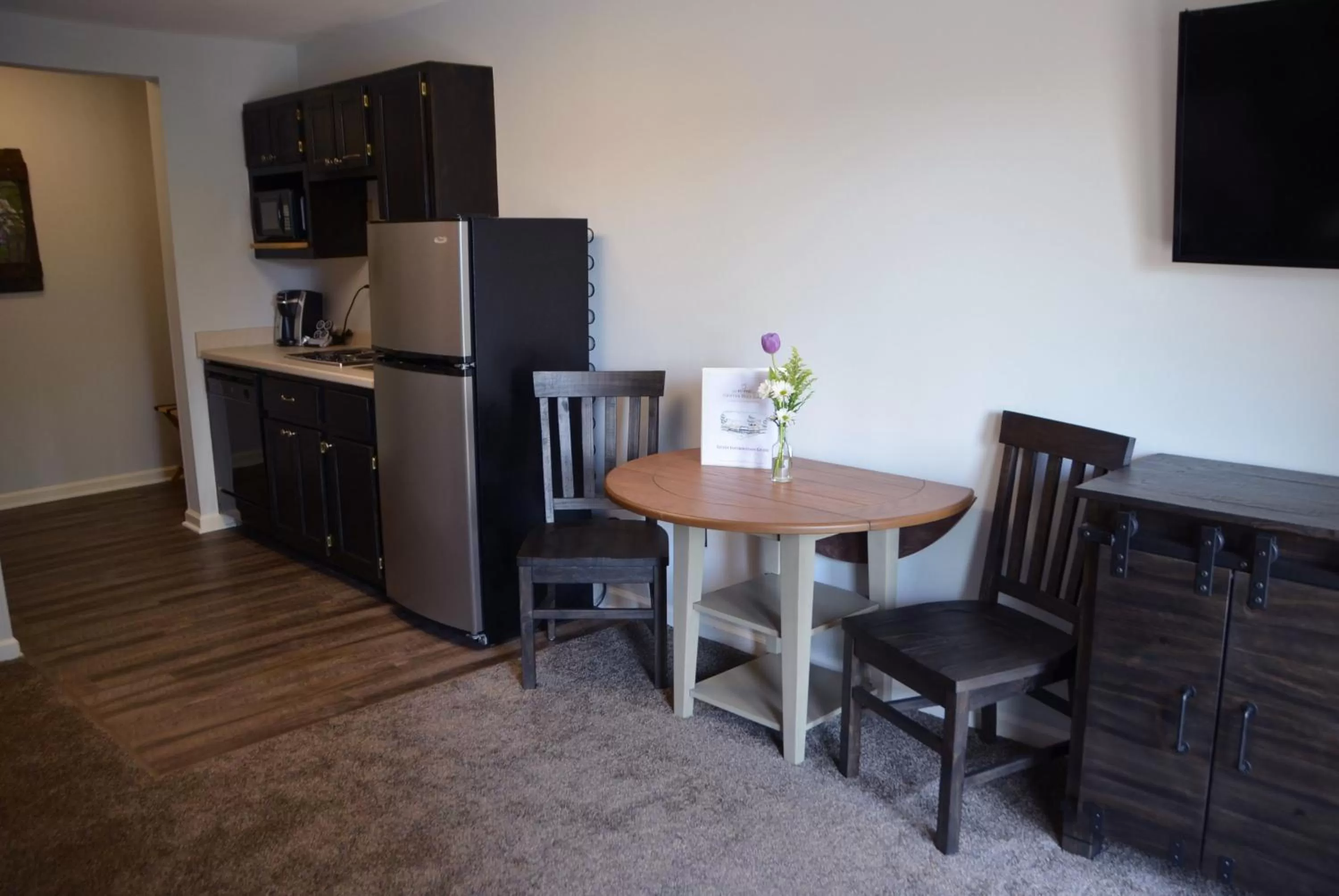 The Retreat at Center Hill Lake