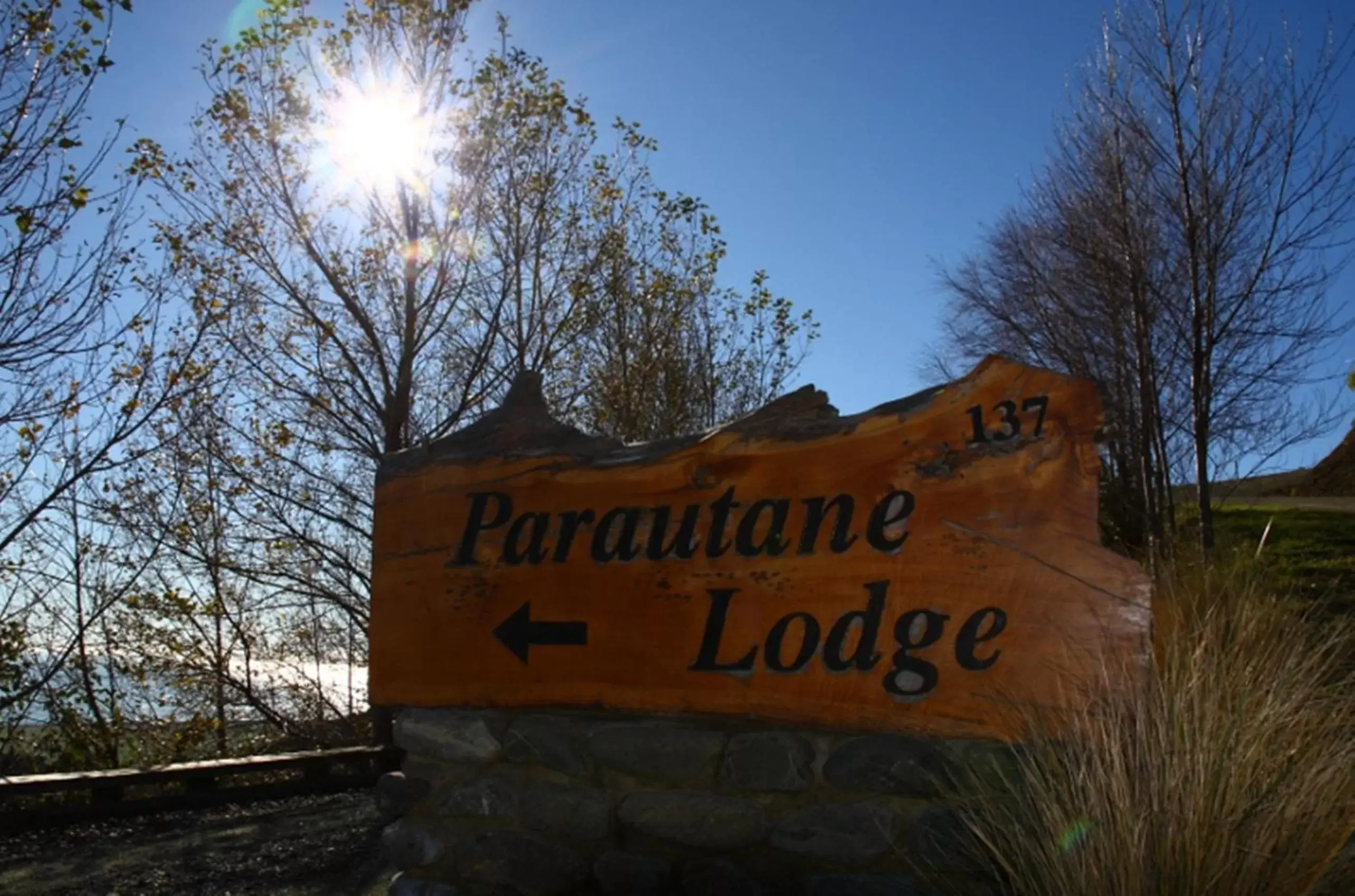Parautane Lodge Parautane Lodge