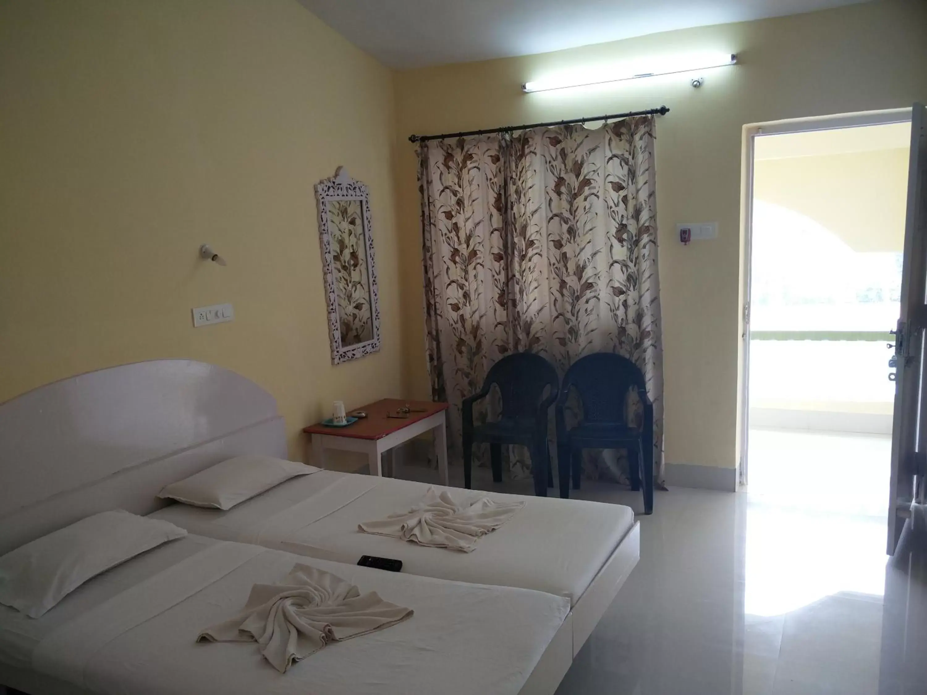 Bedroom, Bed in Williams Beach Retreat Bedroom, Bed in Williams Beach Retreat