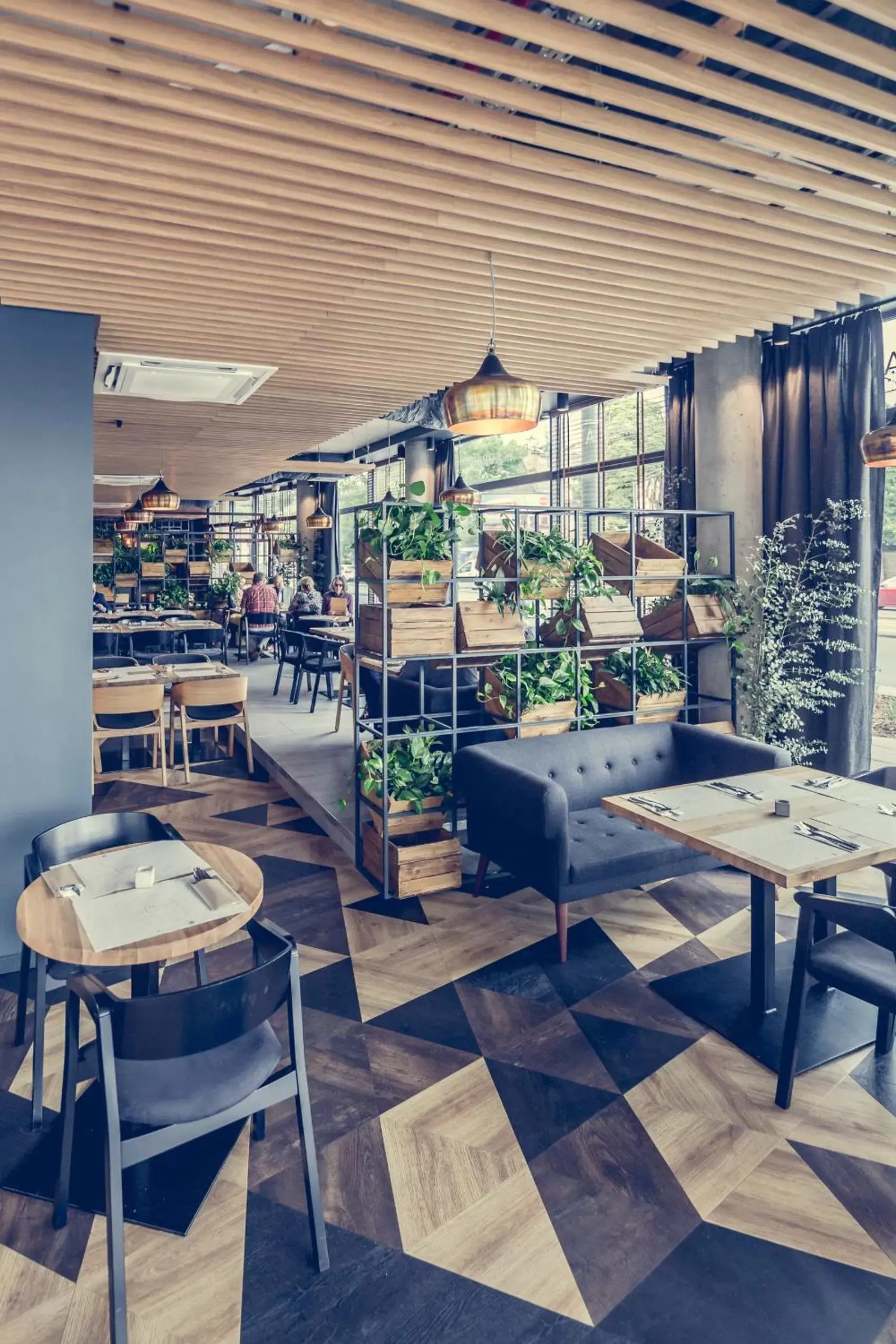 Restaurant/places to eat in Lwowska 1 Restaurant/places to eat in Lwowska 1