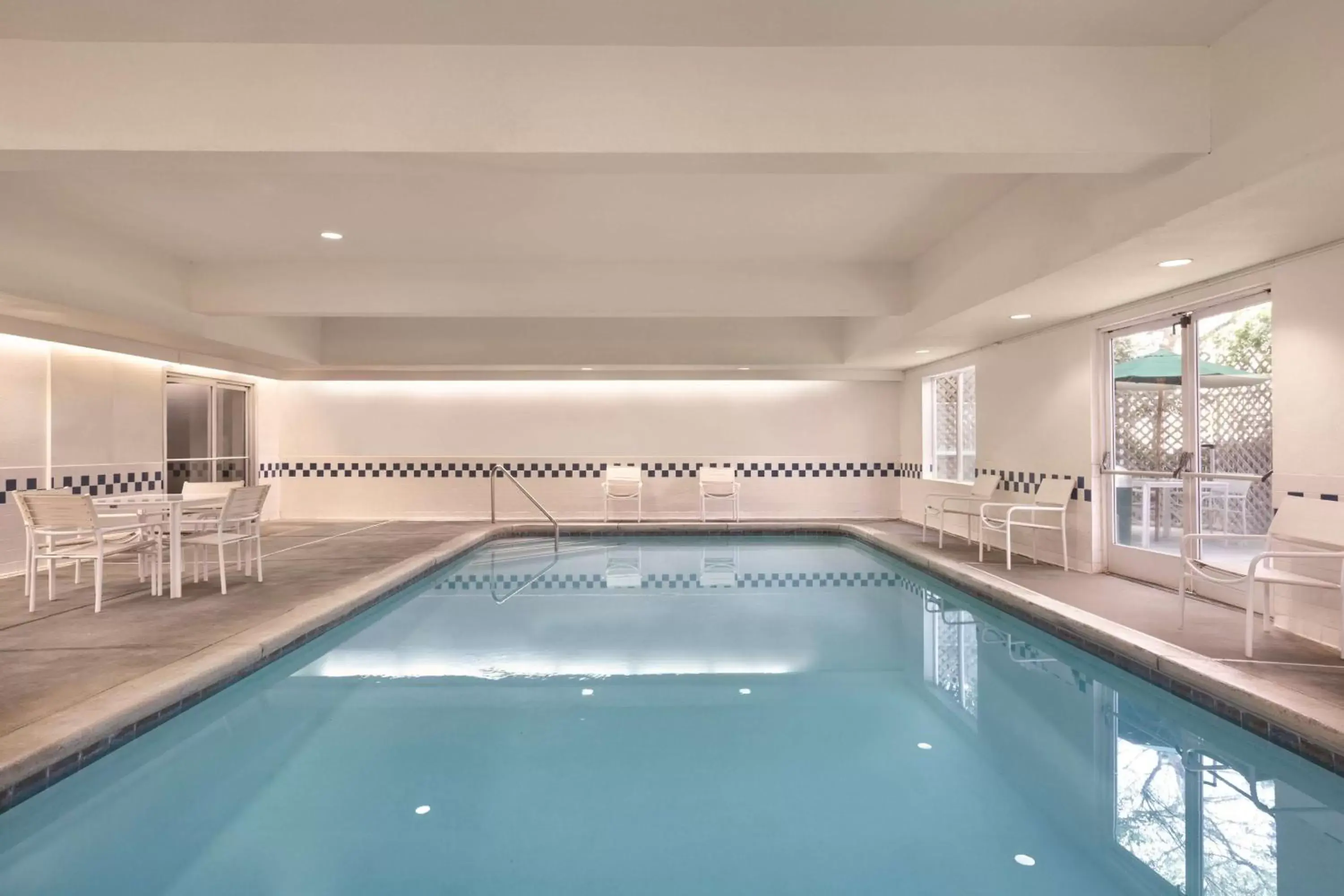 Activities, Swimming Pool in Country Inn & Suites by Radisson, Fresno North, CA