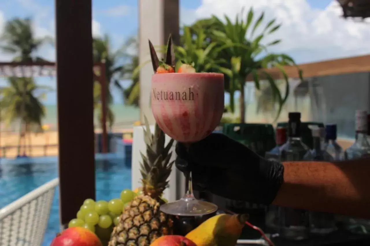 Netuanah Praia Hotel Netuanah Praia Hotel