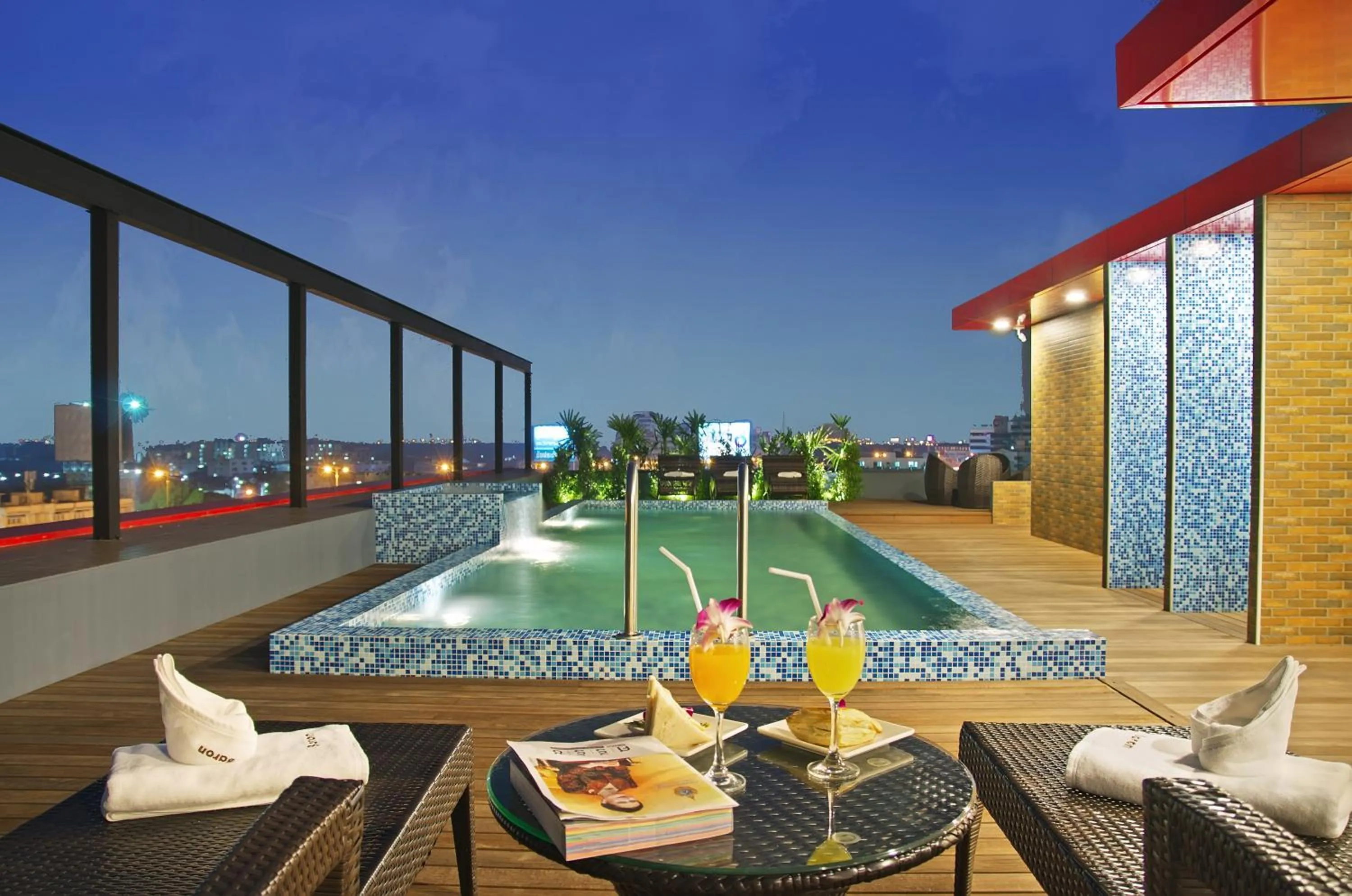 Villa Baron SHA PLUS