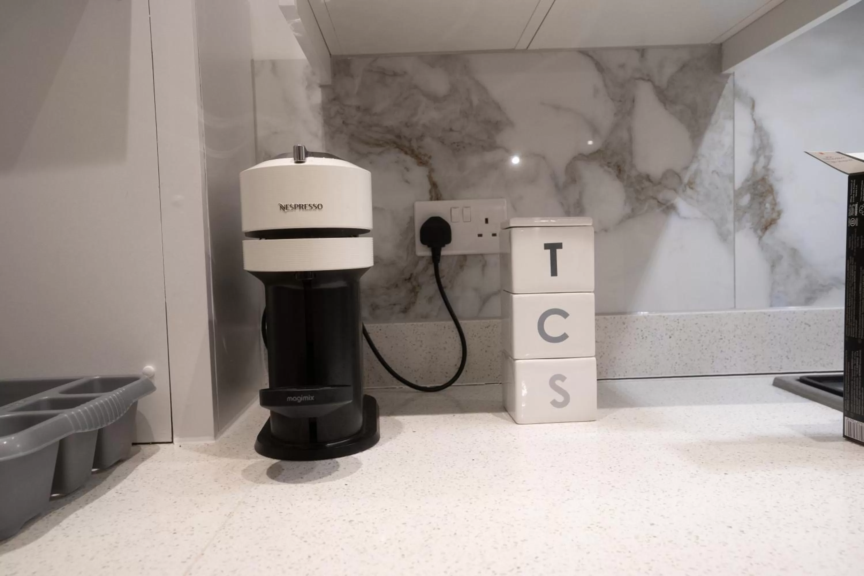 The Avonmore Olympia