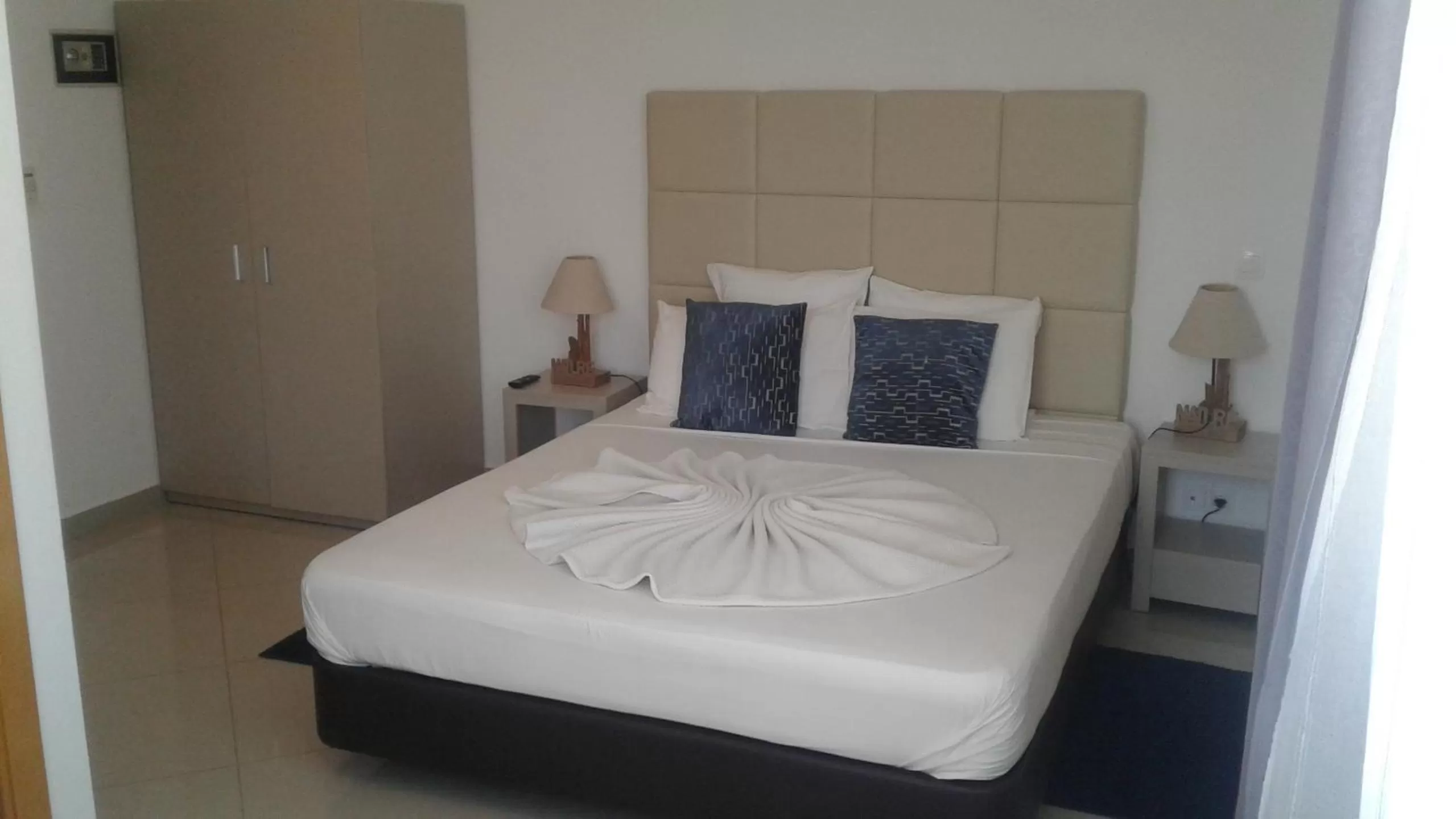 Superior Double Room in Vista Mar