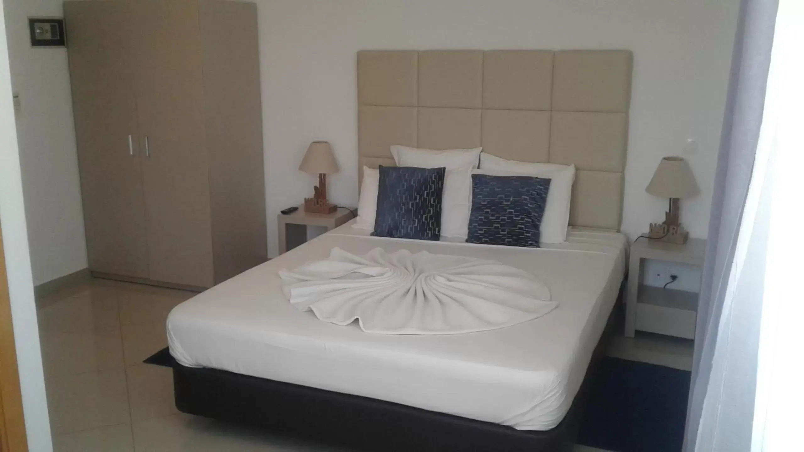 Superior Double Room in Vista Mar Superior Double Room in Vista Mar