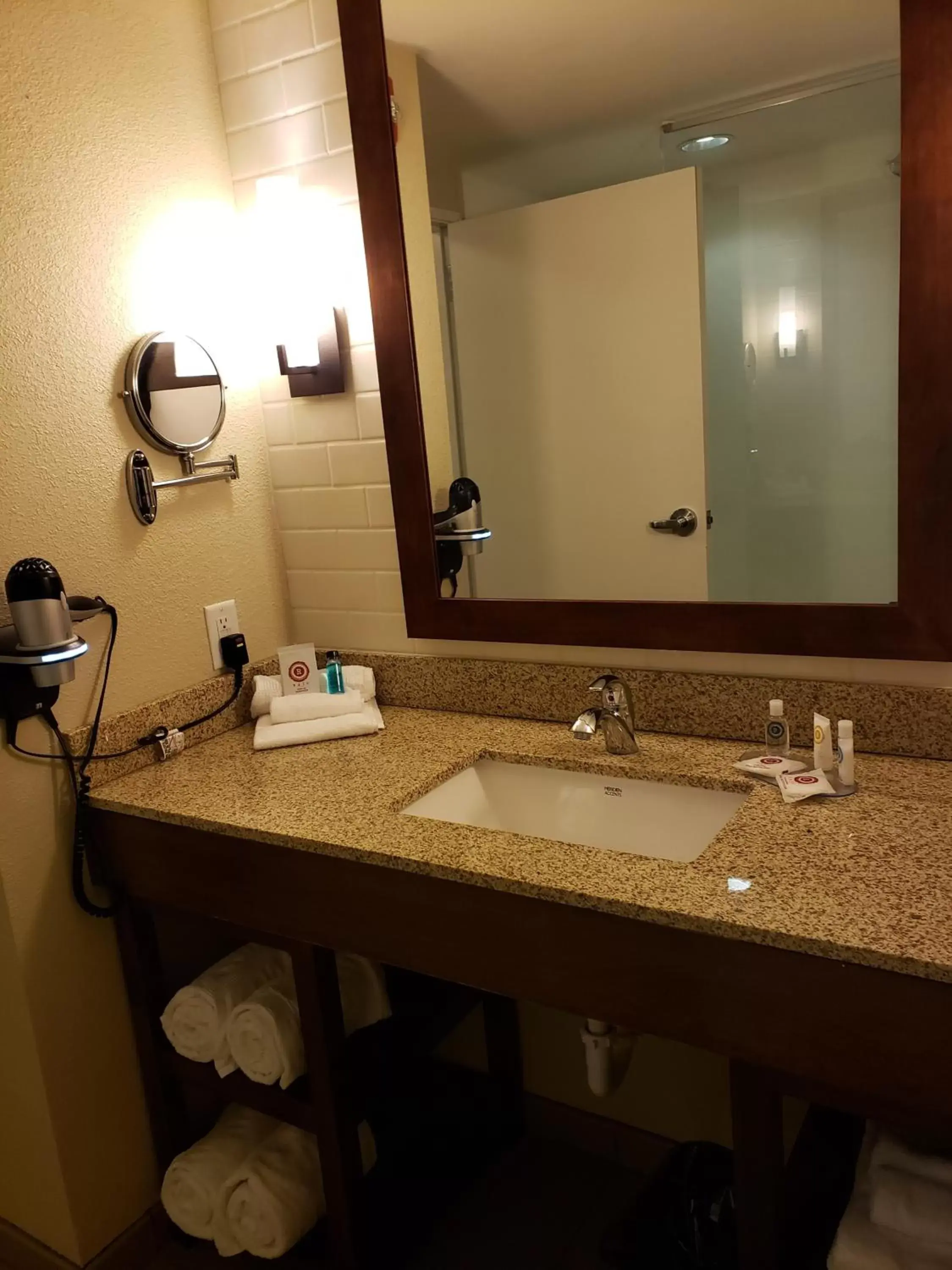 Bathroom in Comfort Inn & Suites Sidney I-80