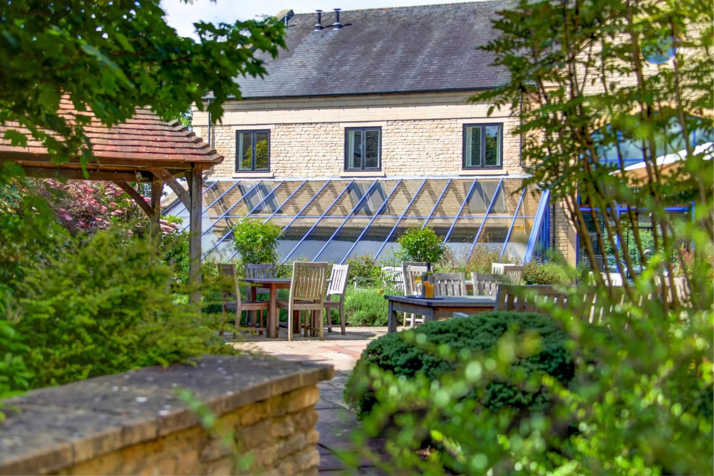 Best Western Plus Angel Hotel