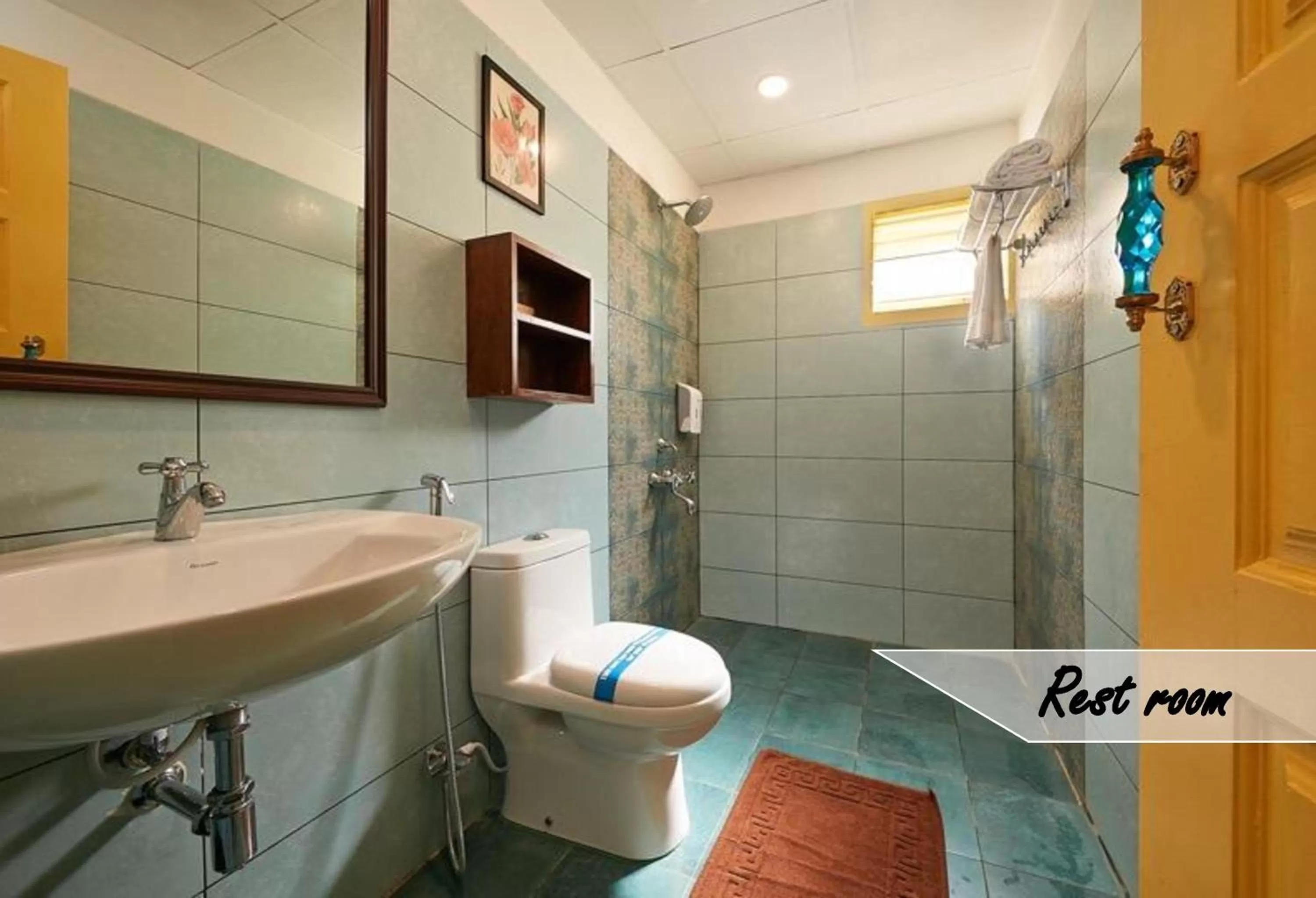 Marutham Village Resort