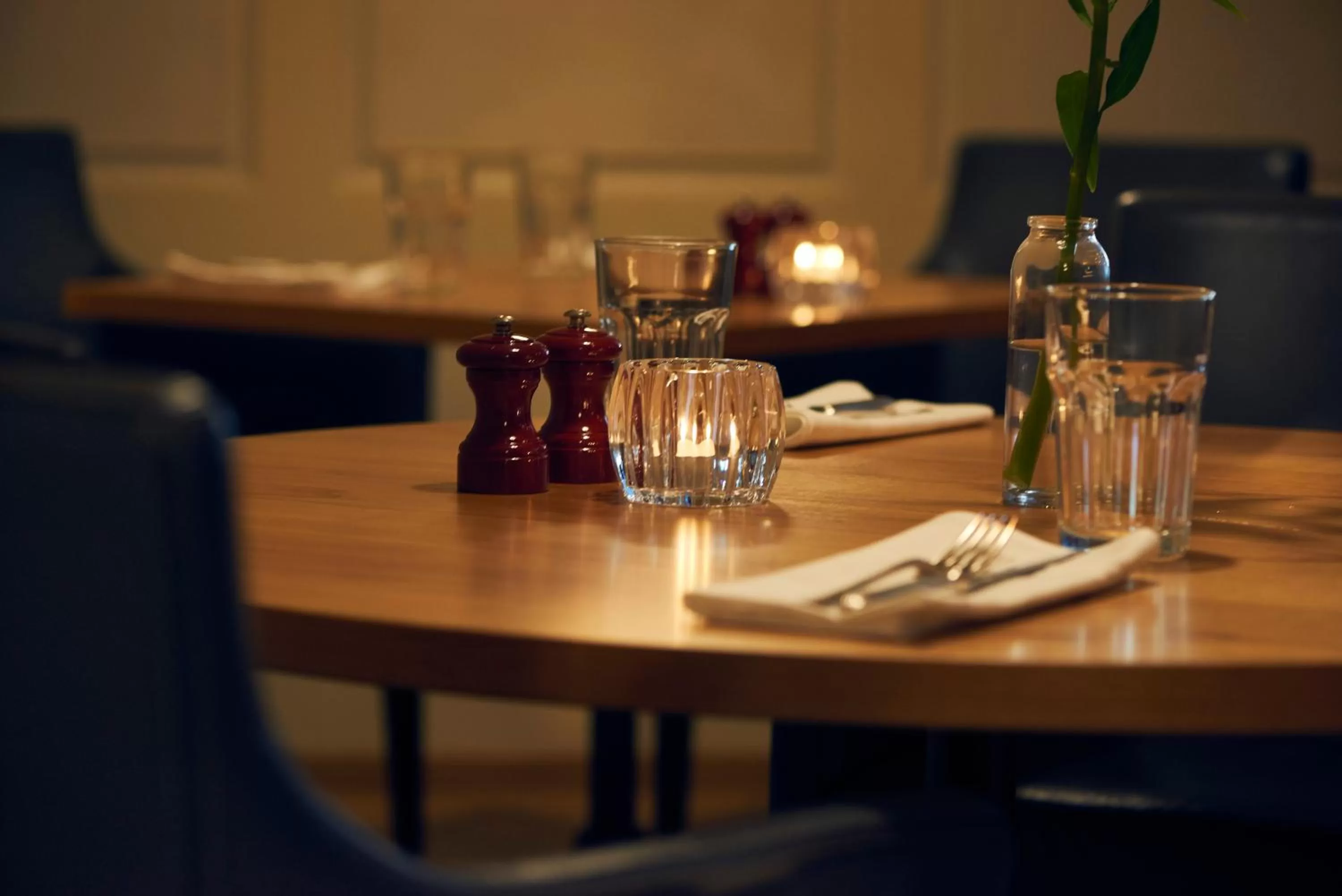 Restaurant/places to eat in Boutique Hotel Krone