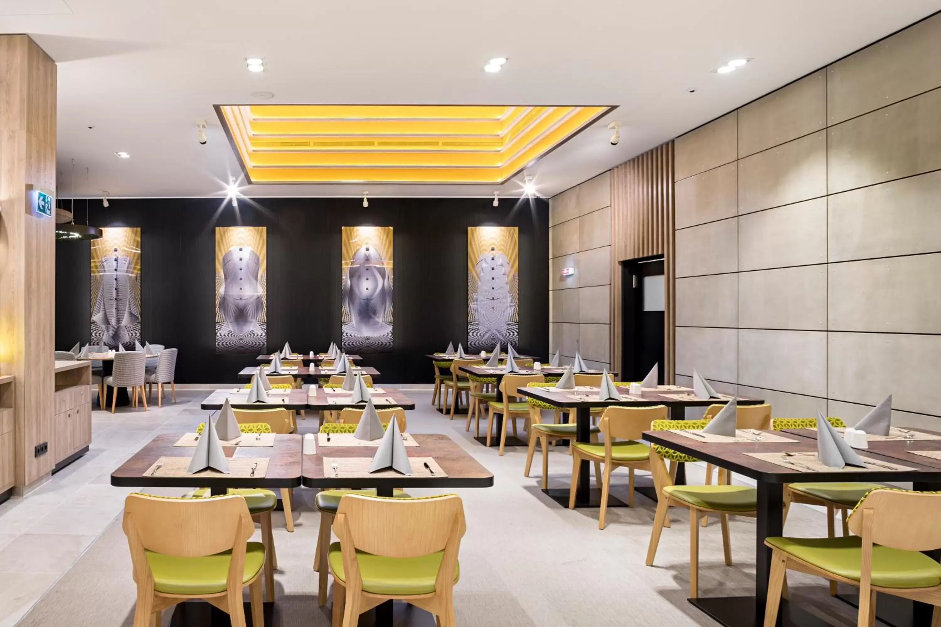 Restaurant/places to eat in Danubius Hotel Helia Restaurant/places to eat in Danubius Hotel Helia