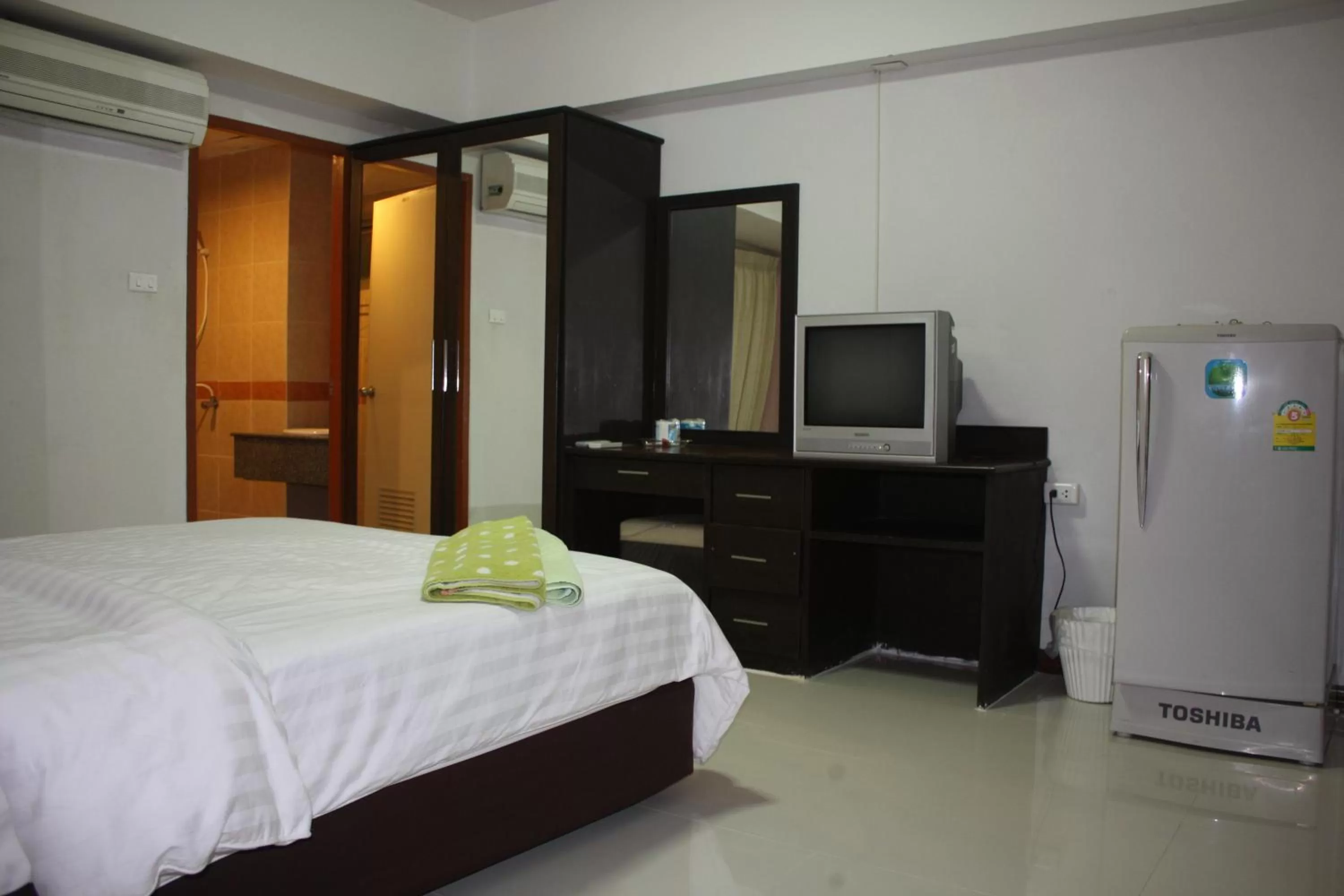 Decorative detail in Tamarind Residences Khonkaen บ้านแทมมารีน