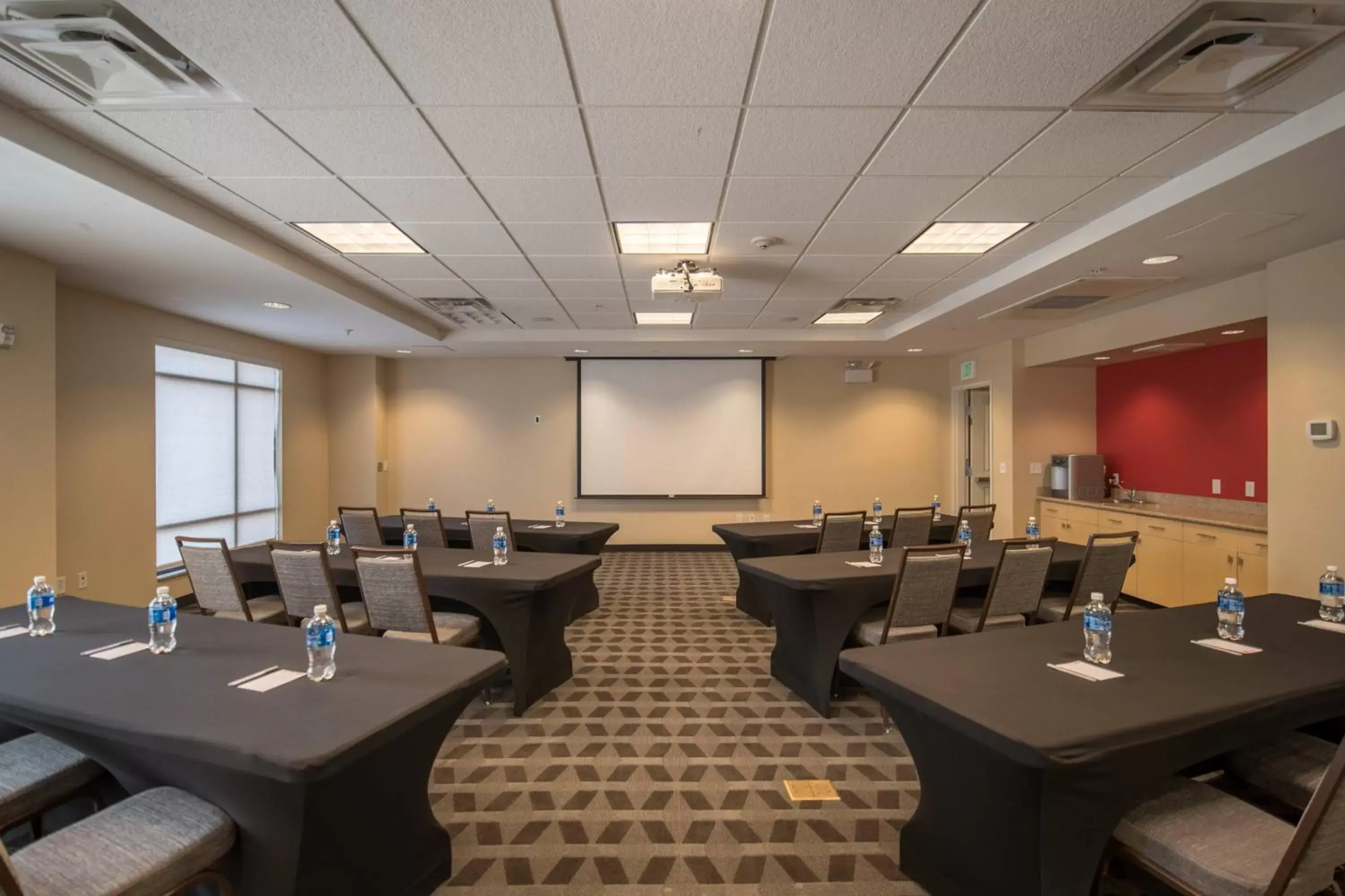 Meeting/conference room in TownePlace Suites by Marriott Provo Orem