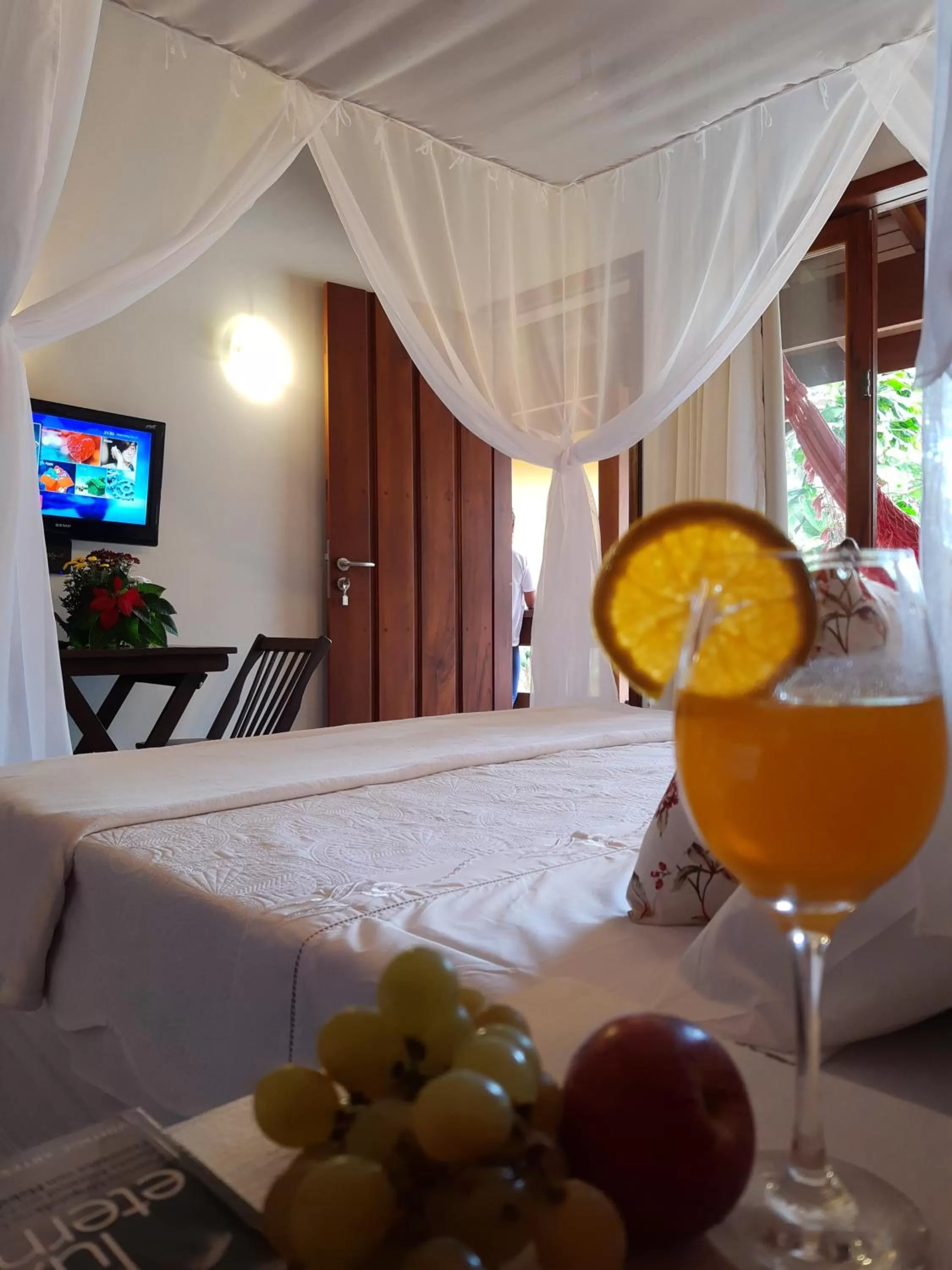 Magias de Paraty Ecopousada