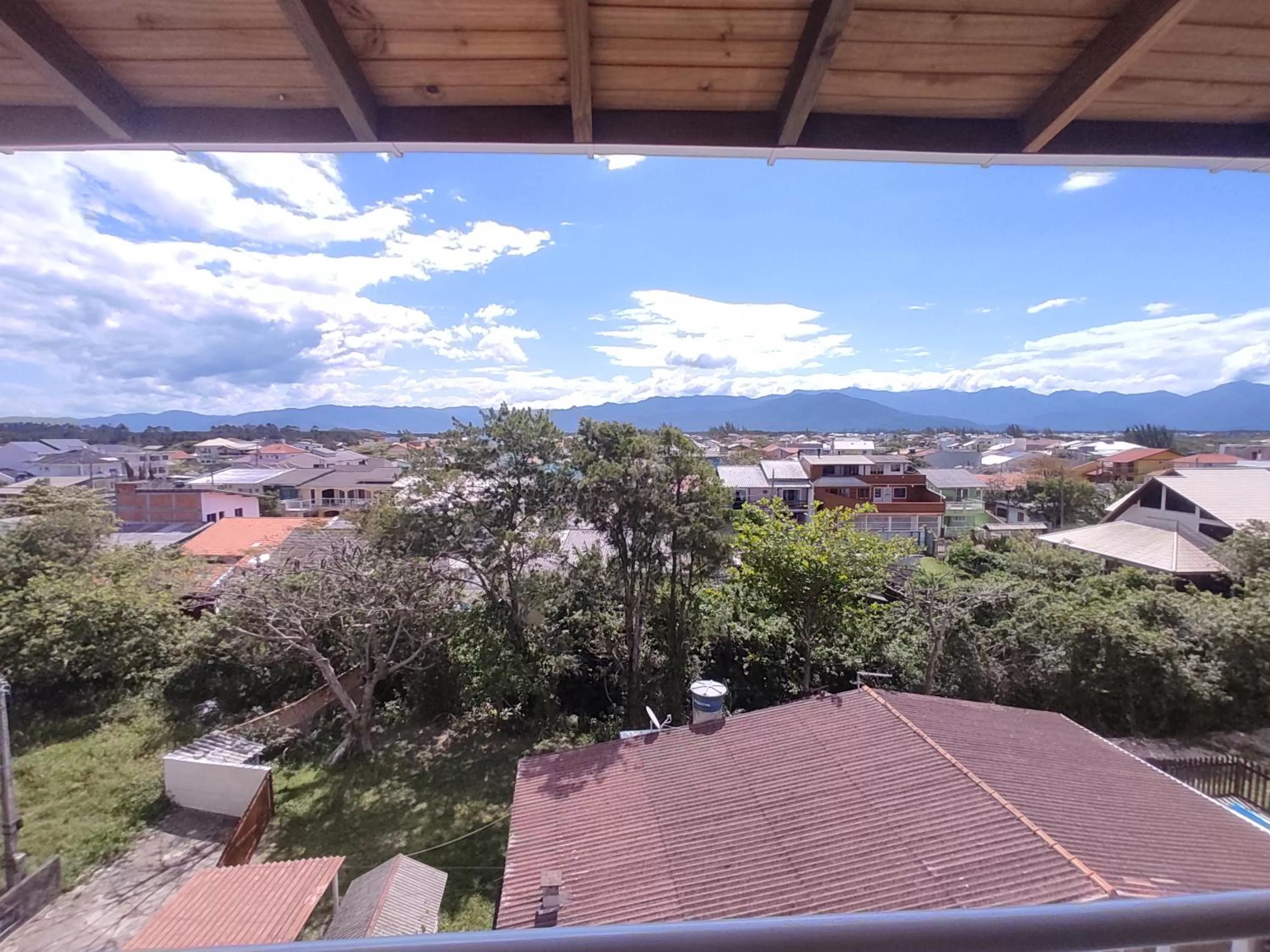 Residencial Massiambu