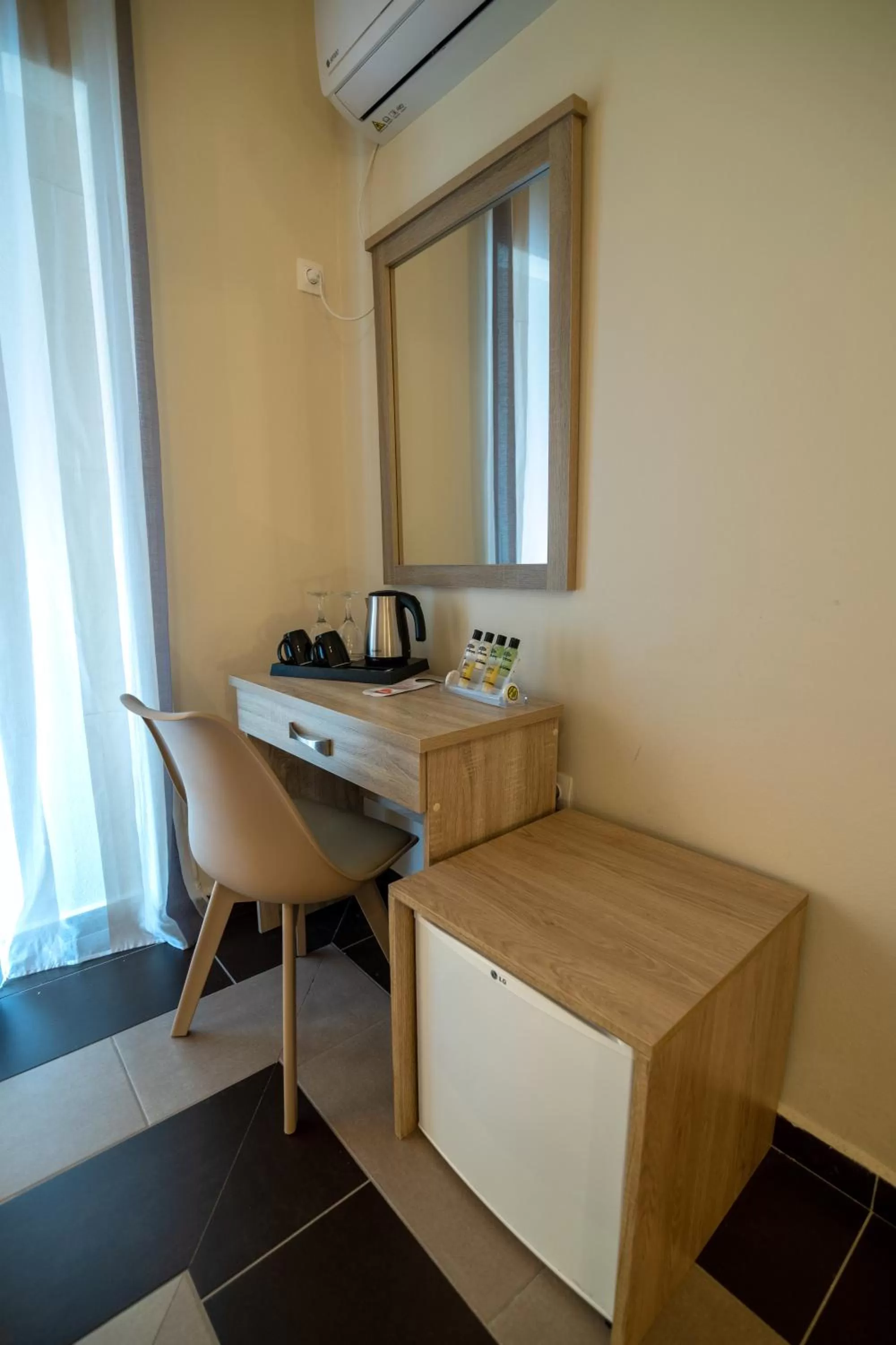 Votsalakia Hotel & Luxury Apartments