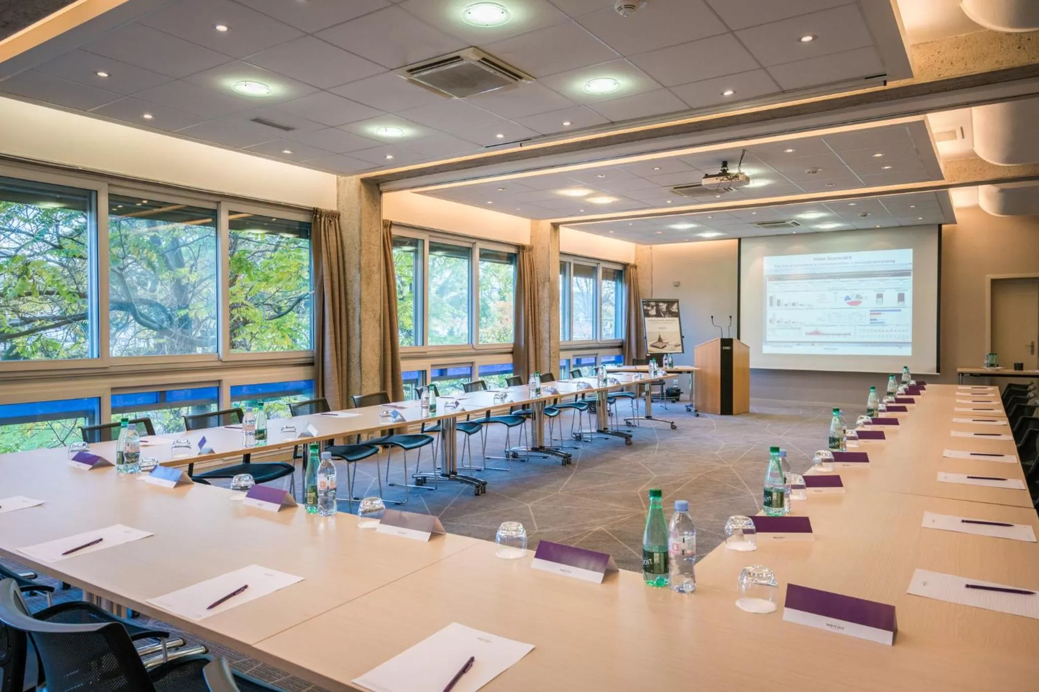 Mercure Mulhouse Centre