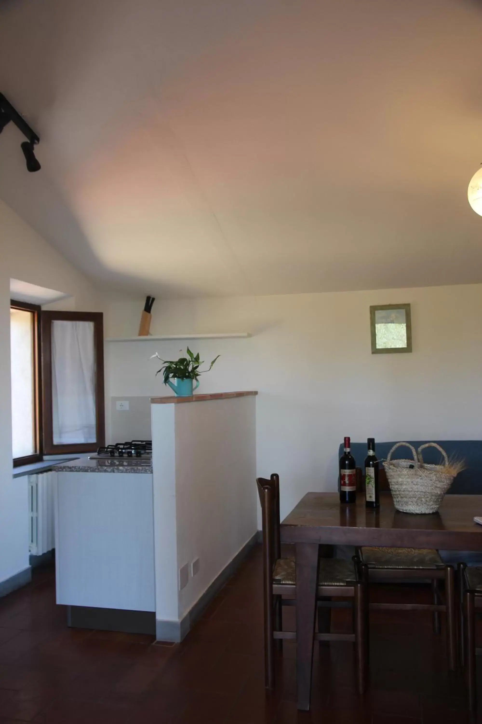 Kitchen or kitchenette, Kitchen/Kitchenette in Country Residence Cipriano - La Torre alle Tolfe