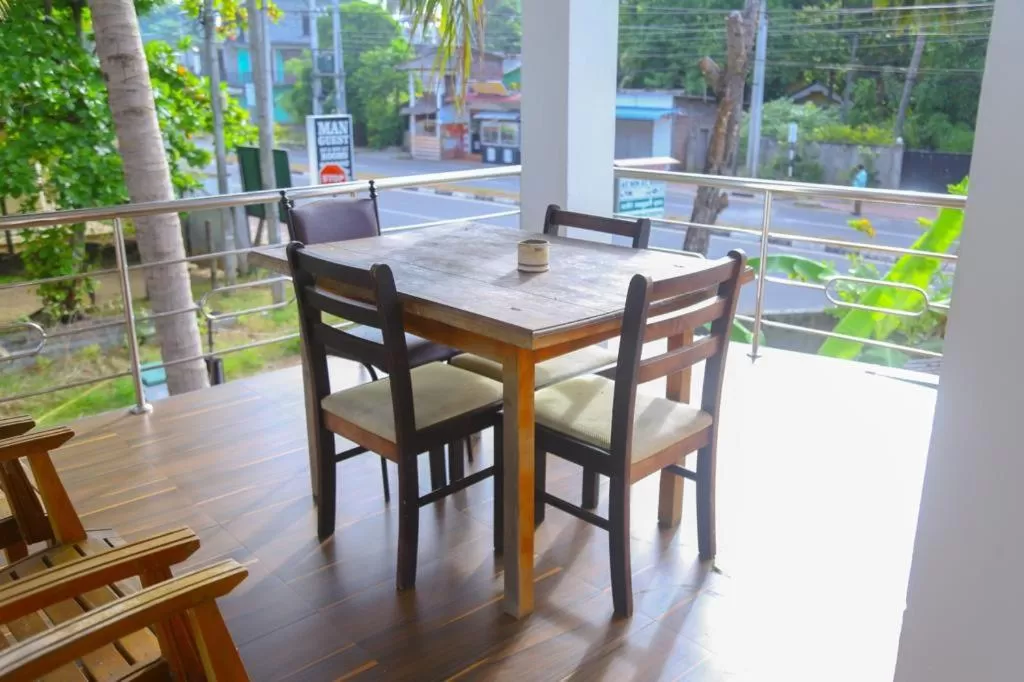 Canal Side Guest House Polonnaruwa