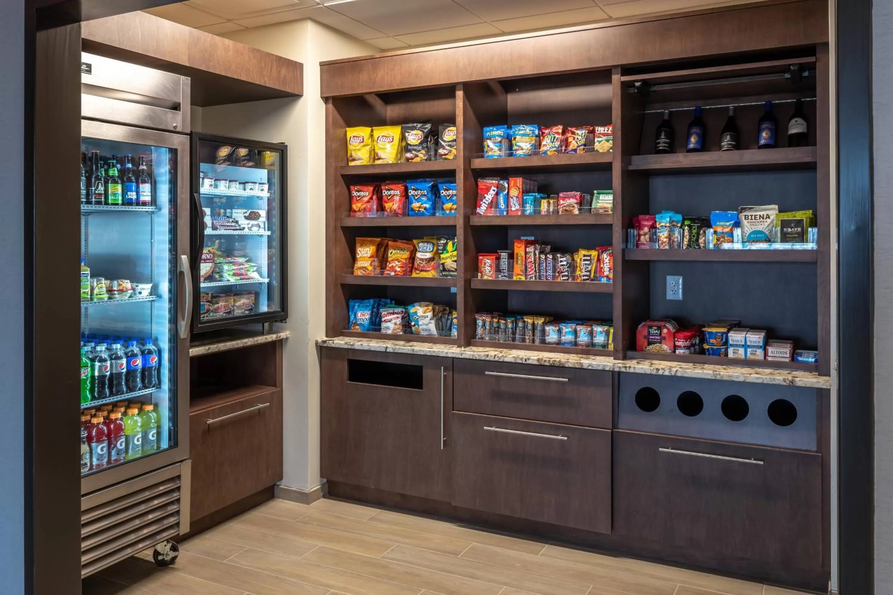 Other in SpringHill Suites by Marriott Fort Worth Historic Stockyards