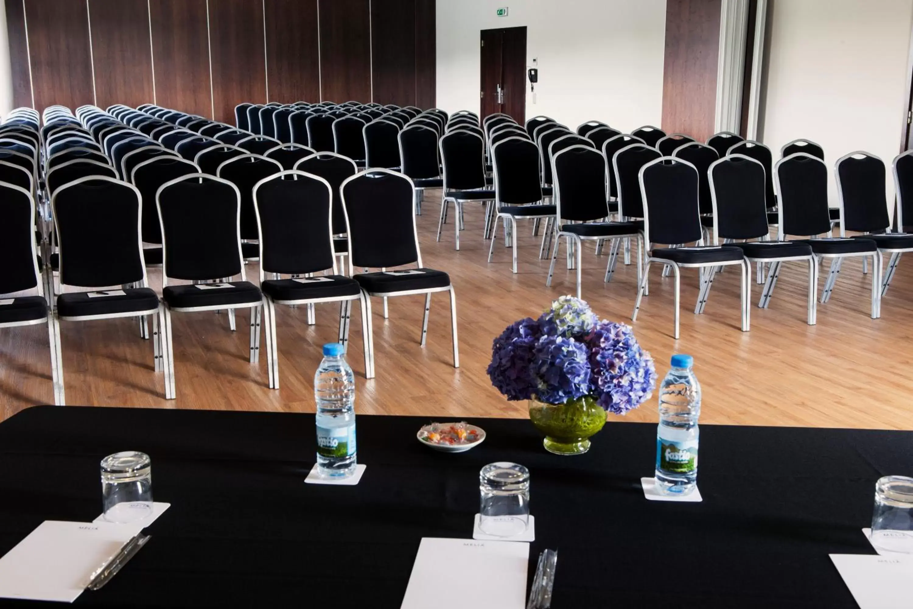 Meeting/conference room, Business Area/Conference Room in Melia Ria Hotel & Spa