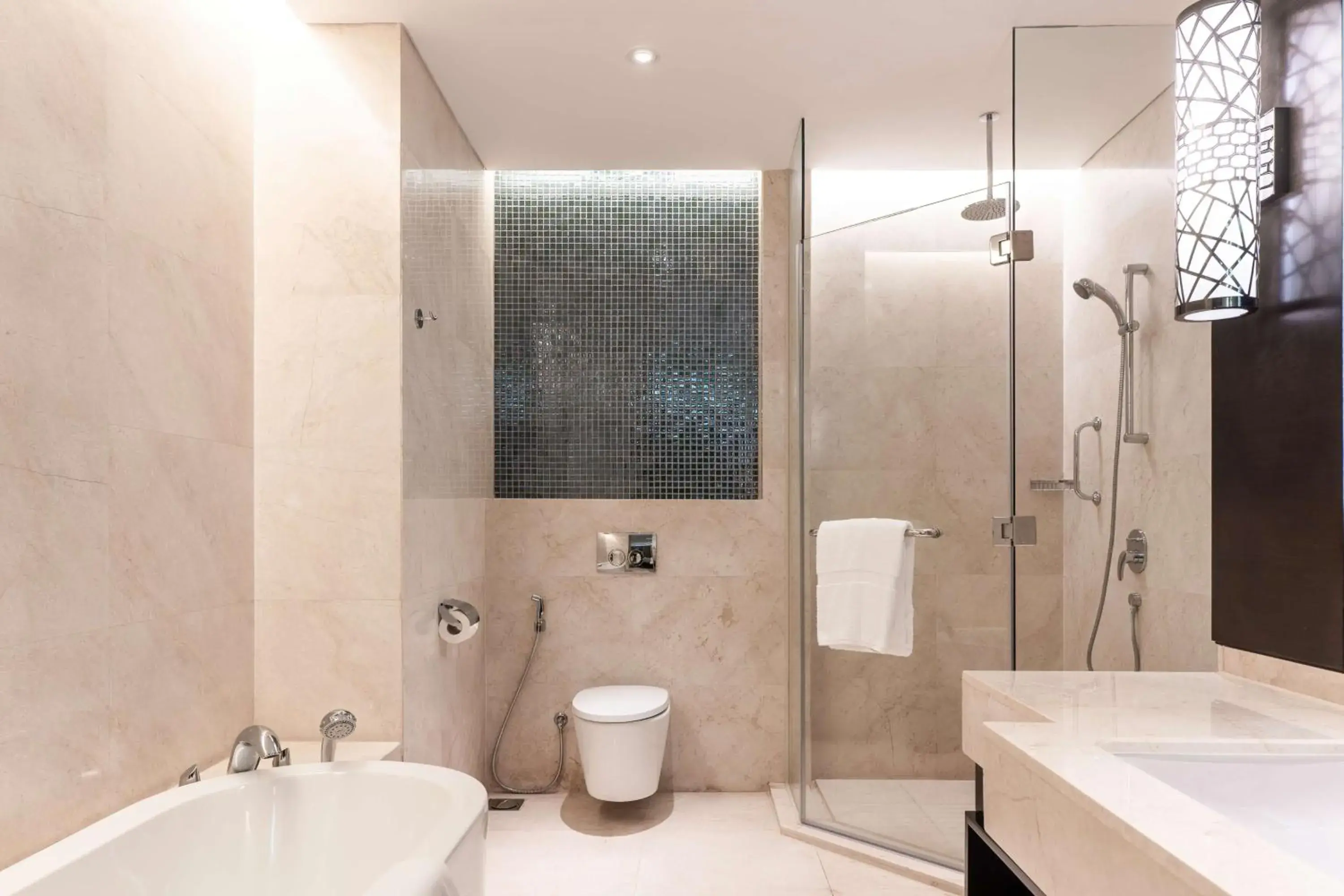 Collection Executive Room with Lounge Access in Radisson Collection Muscat, Hormuz Grand Collection Executive Room with Lounge Access in Radisson Collection Muscat, Hormuz Grand