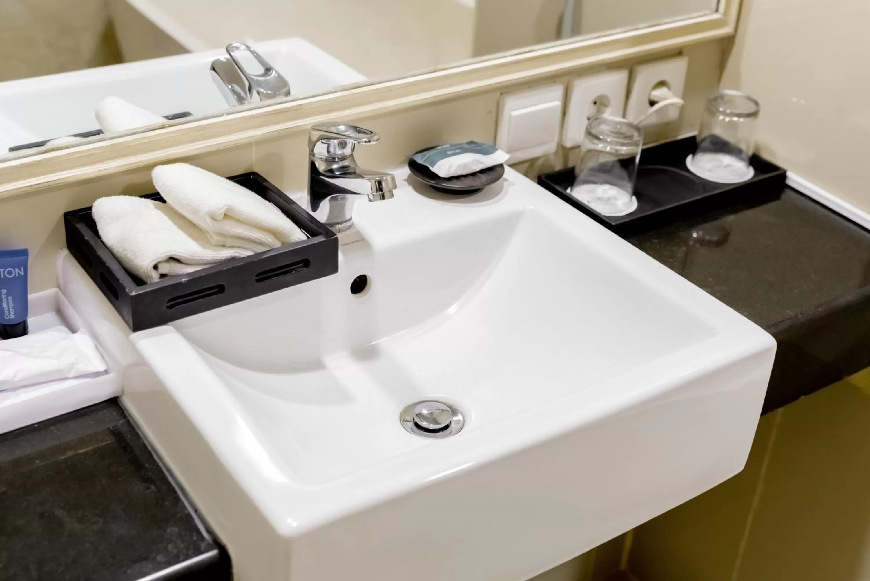 Aston Denpasar Hotel & Convention