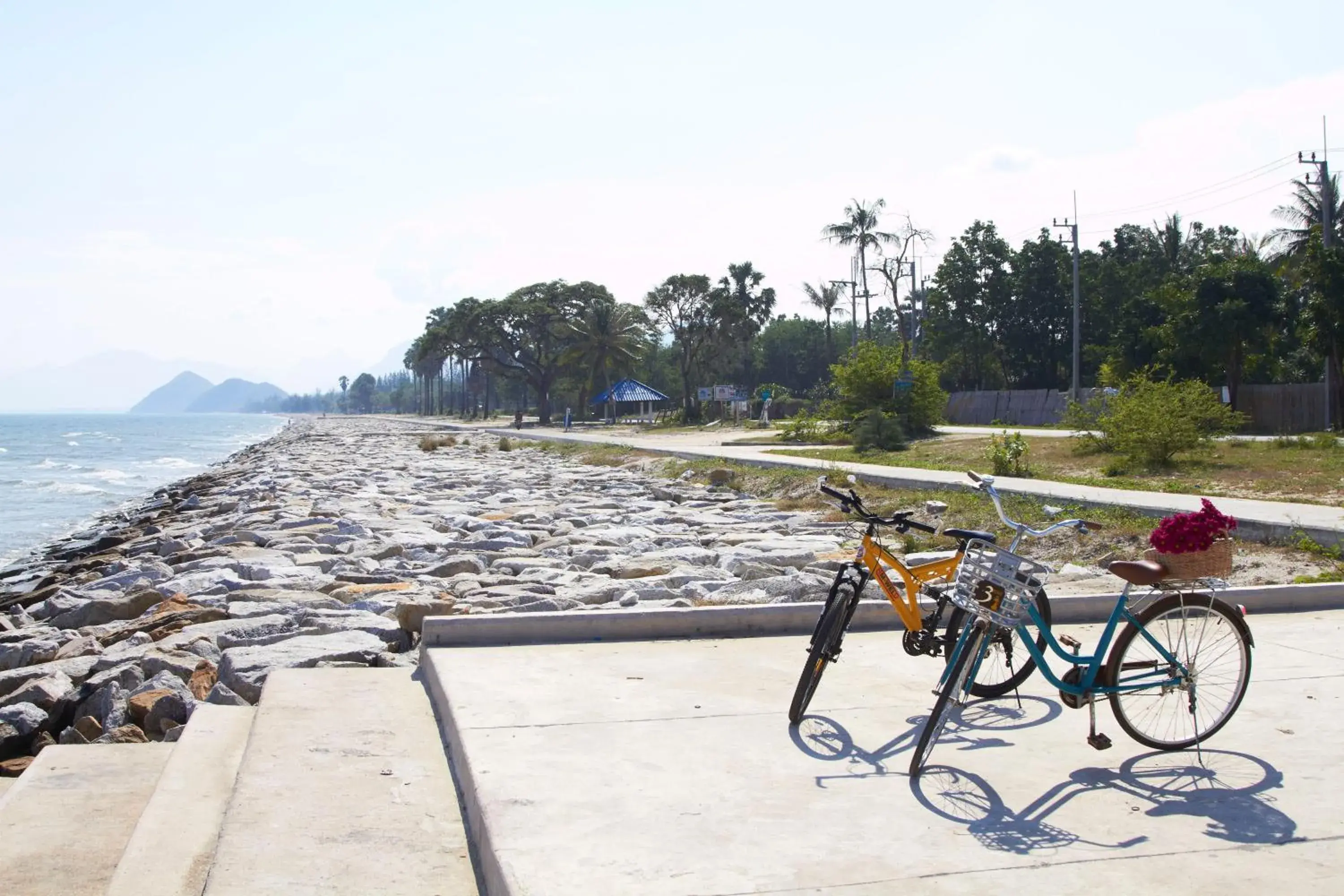 Off site in L'air Du Pran Off site in L'air Du Pran