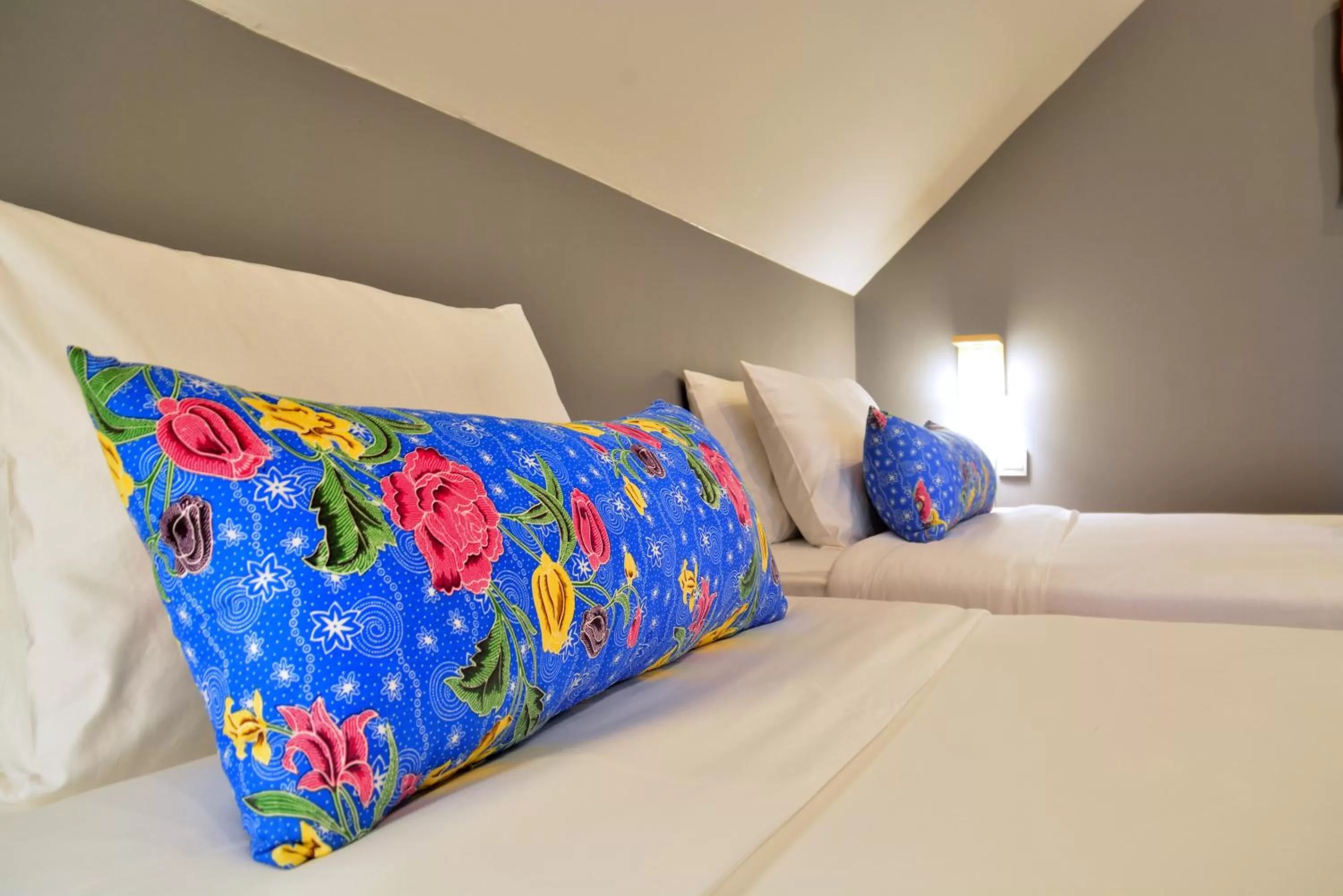 Bedroom, Bed in Deevana Krabi Resort