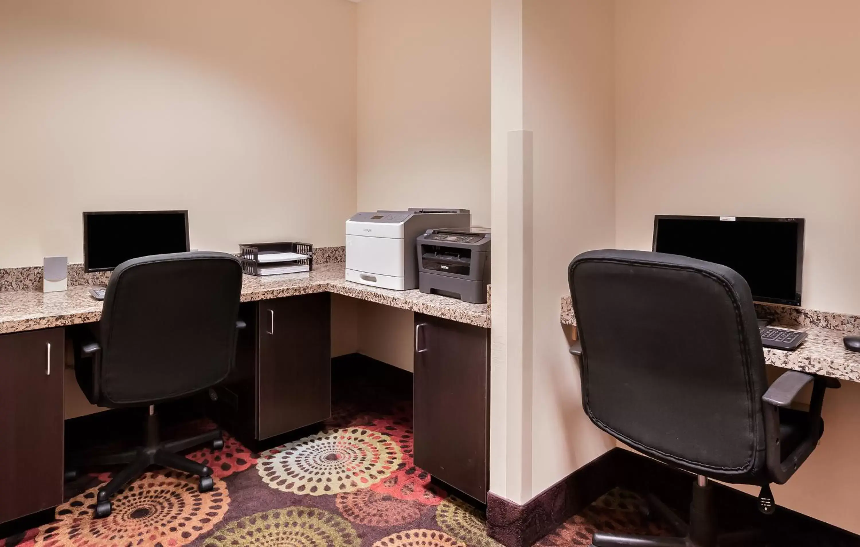 Other, Business Area/Conference Room in Holiday Inn Express and Suites Missoula, an IHG Hotel