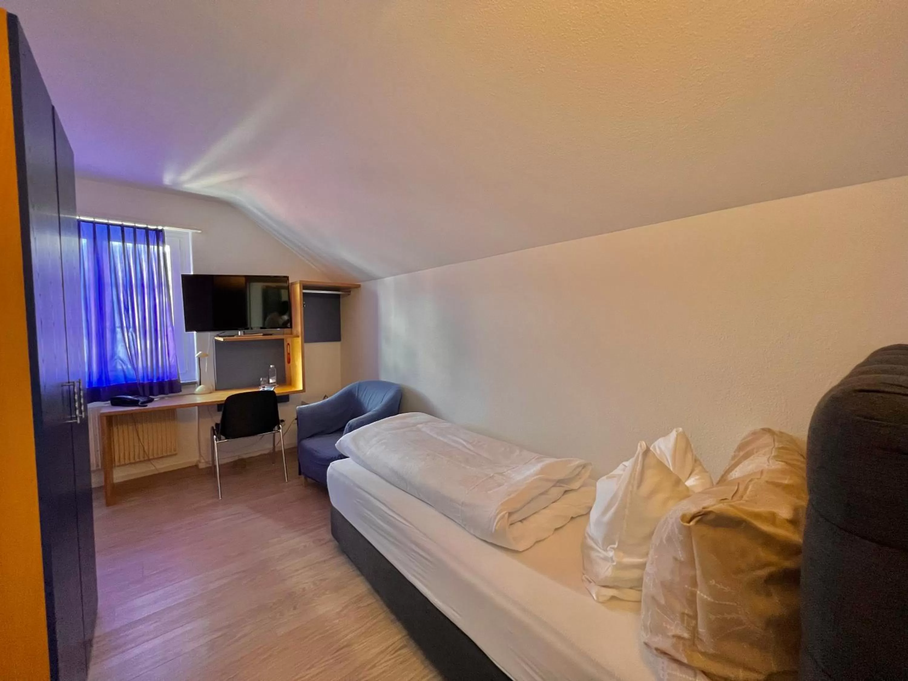 Hotel Hirschen Hinwil