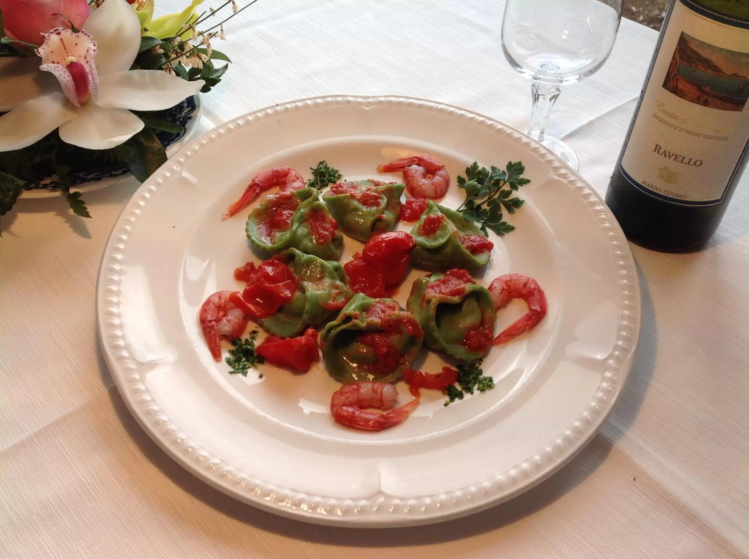 Hotel & Spa Bellavista Francischiello