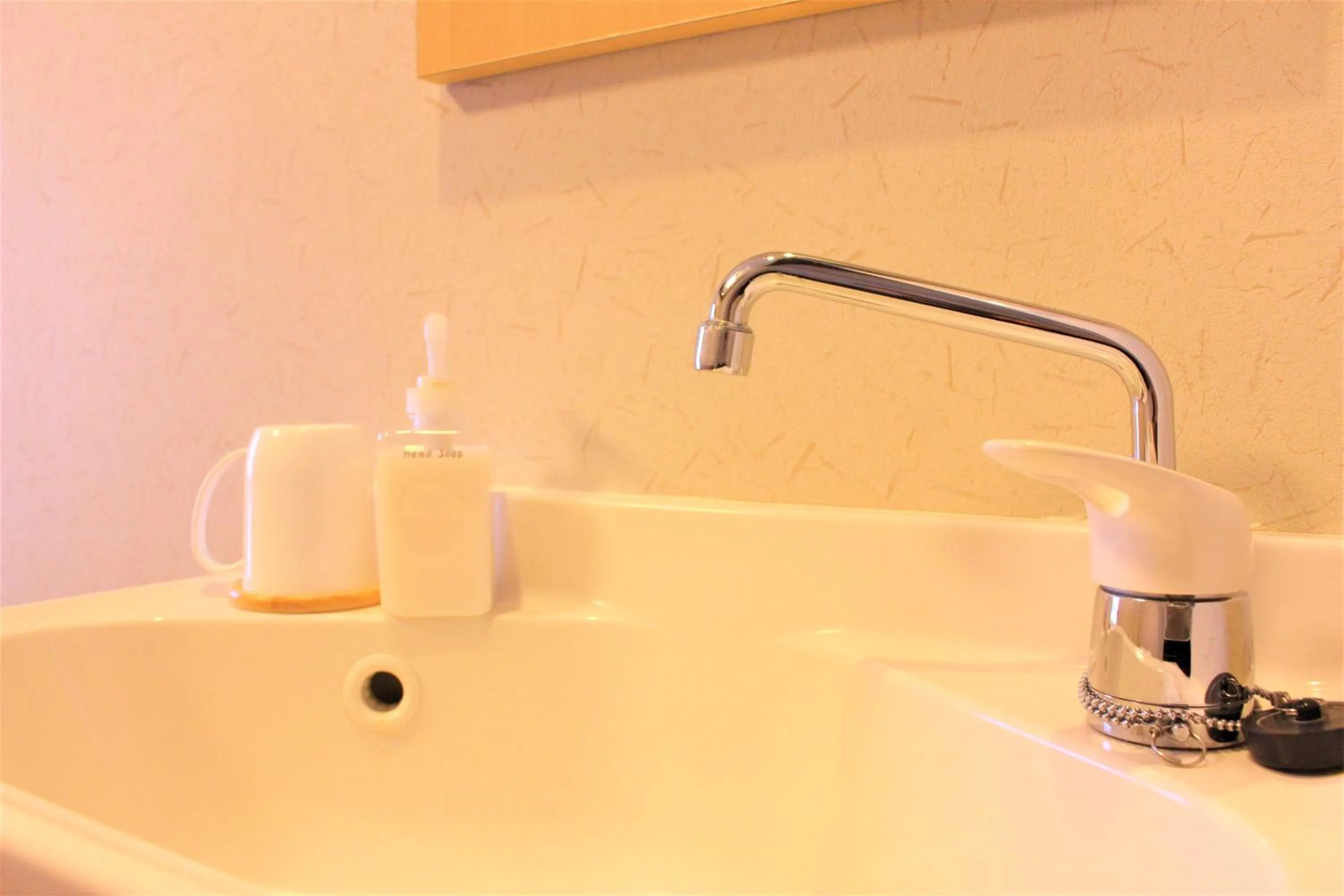 K's House Tokyo Oasis - Quality Hostel in Asakusa