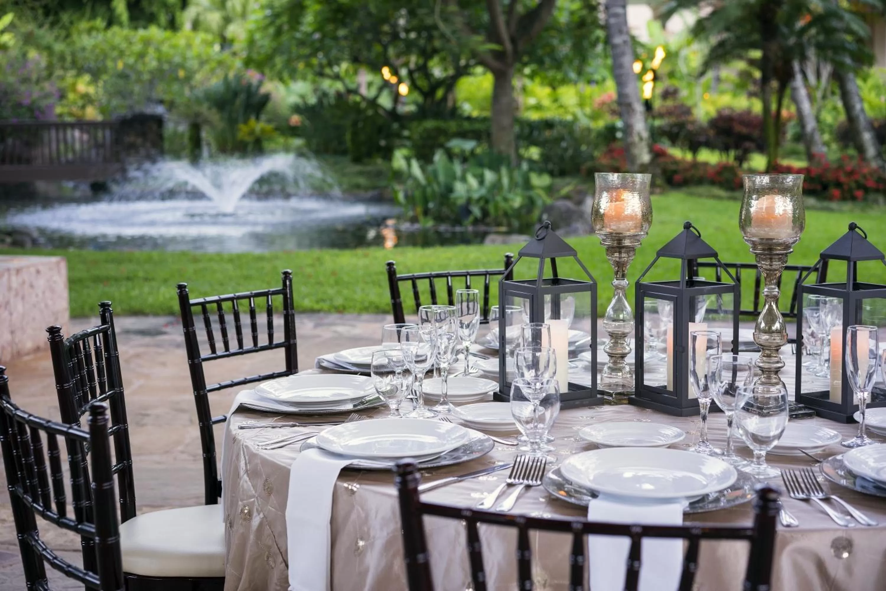Banquet/Function facilities in The Royal Sonesta Kauai Resort Lihue