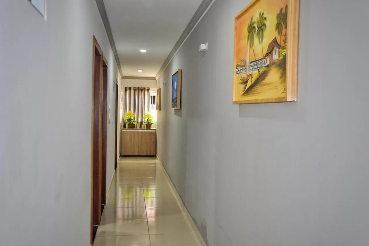 Pousada Viva Maragogi