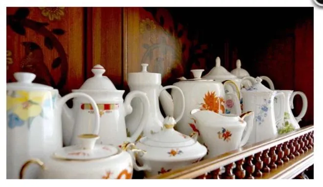 Breakfast in Hotel Elba am Kurfürstendamm - Design Chambers