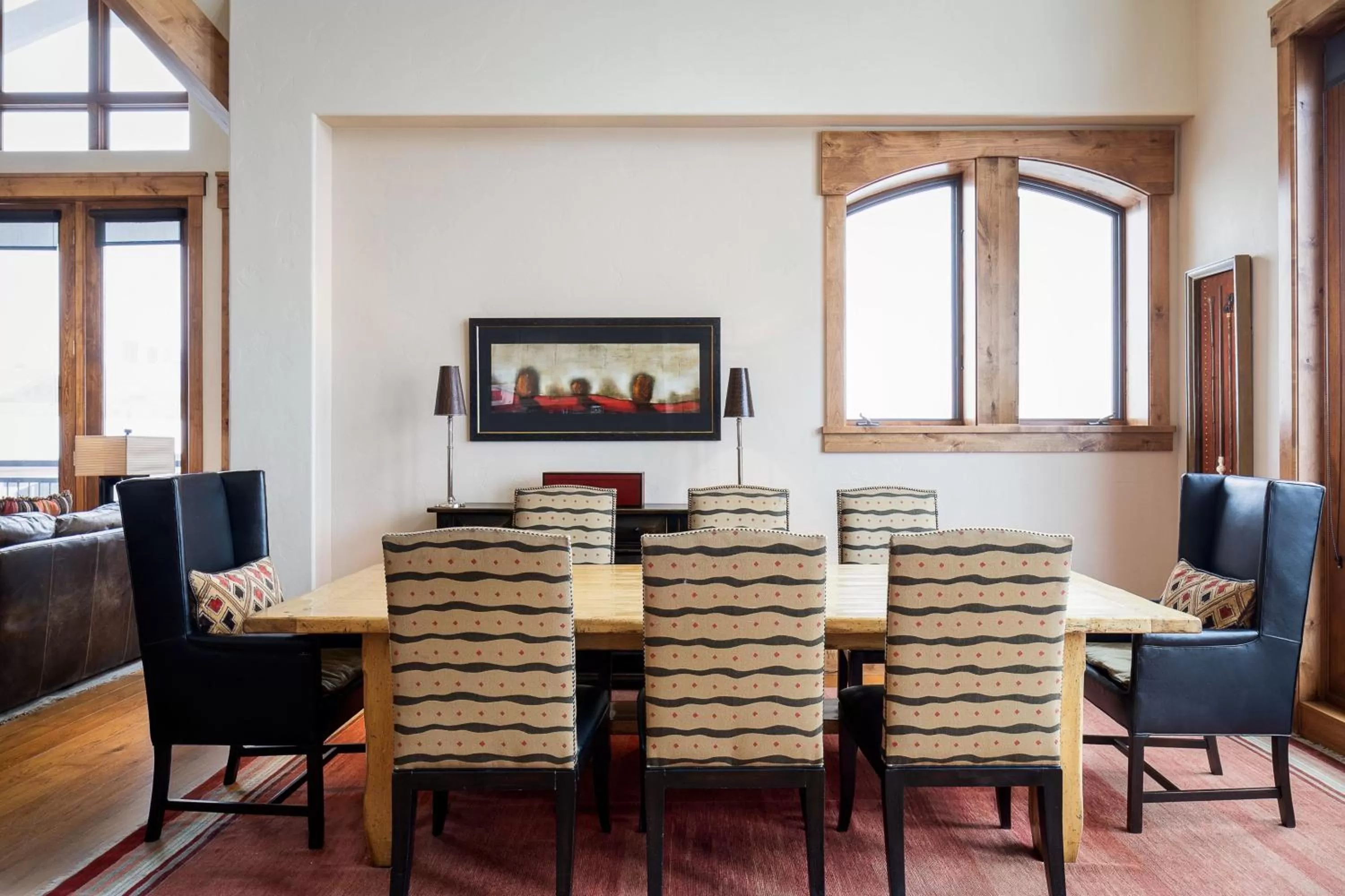 Bedroom in The Hythe, a Luxury Collection Resort, Vail