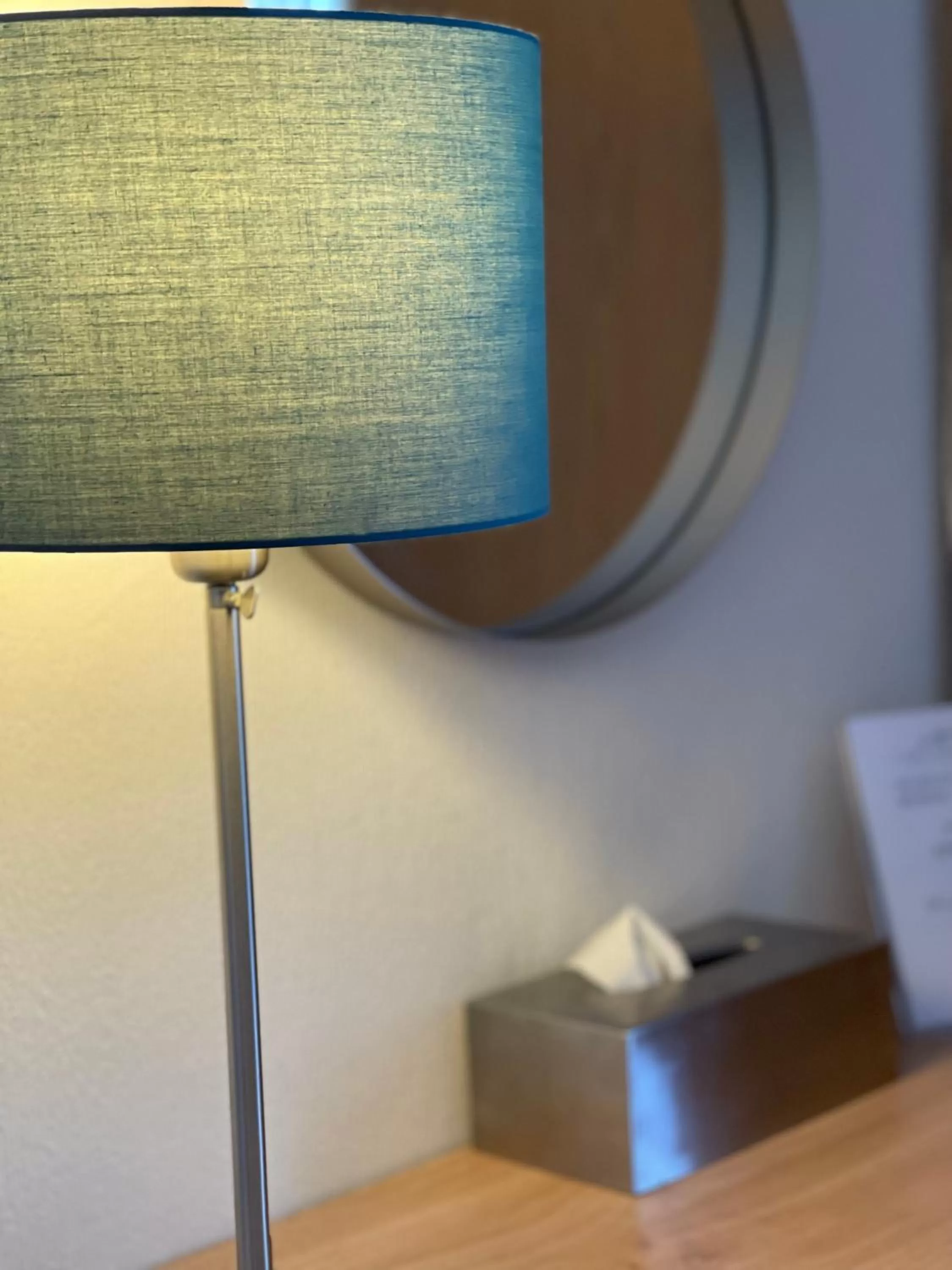 Bed in The Upper Largo Hotel & Restaurant