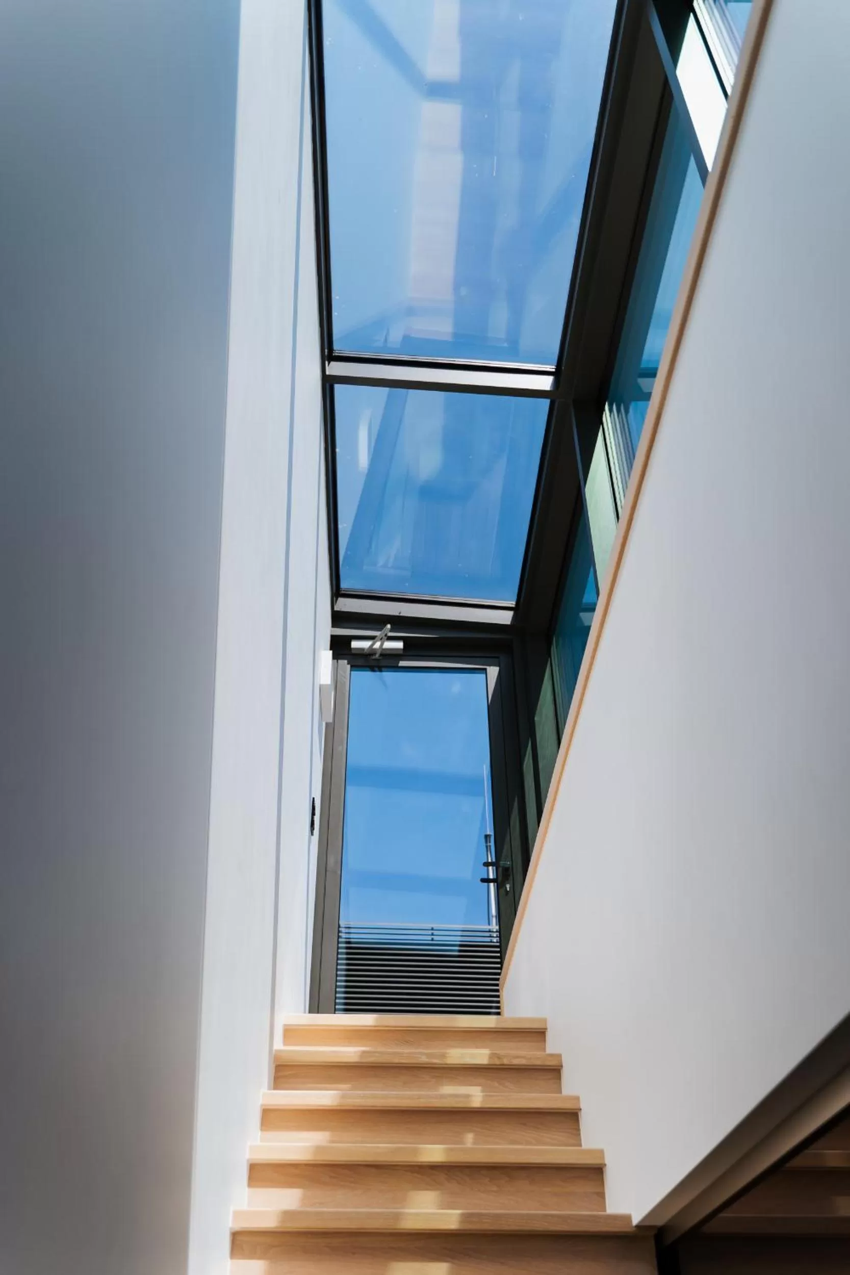 Balcony/Terrace in Gwiazda Morza Resort SPA&SPORT