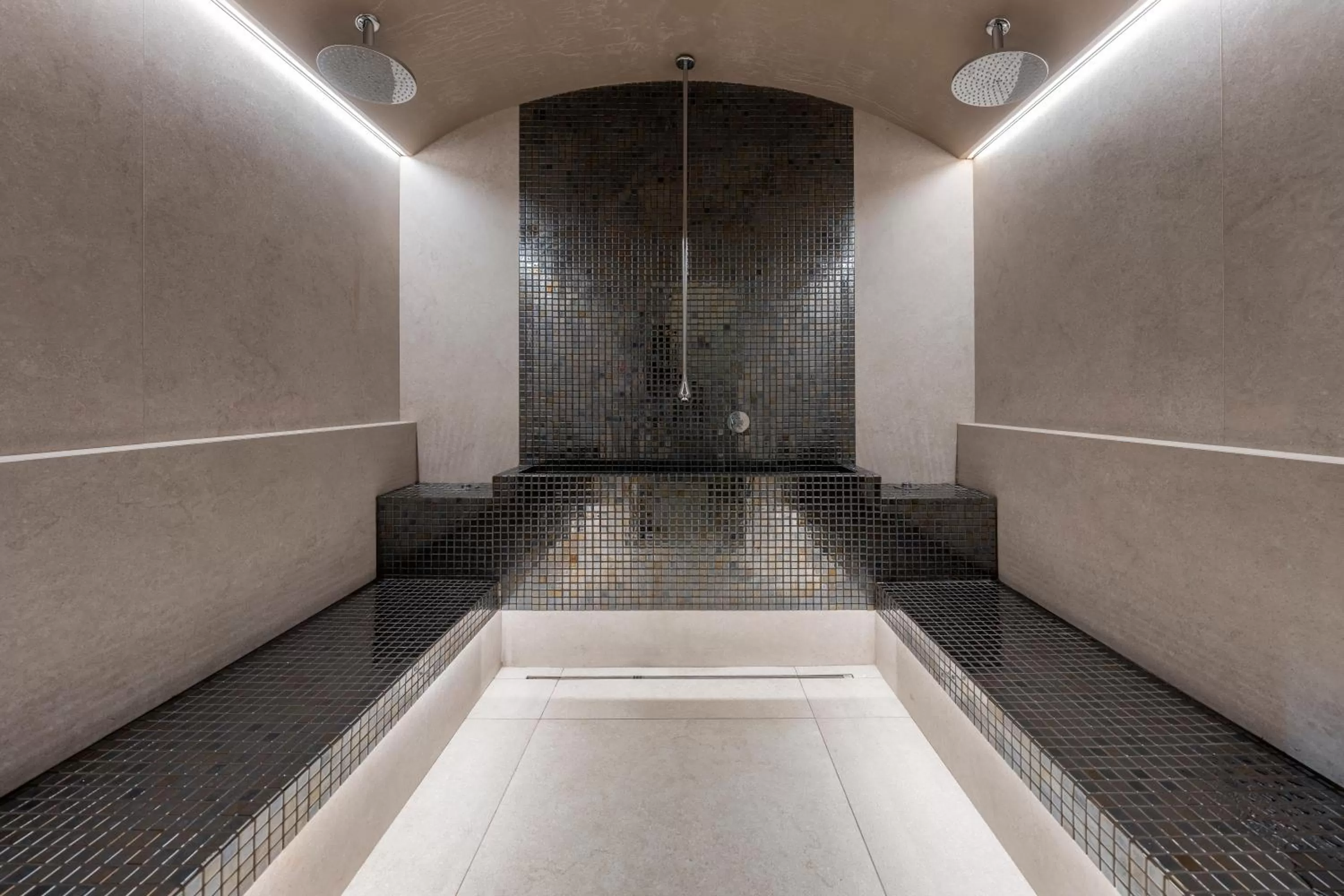 Spa and wellness centre/facilities in The Views Baia - Adults Only