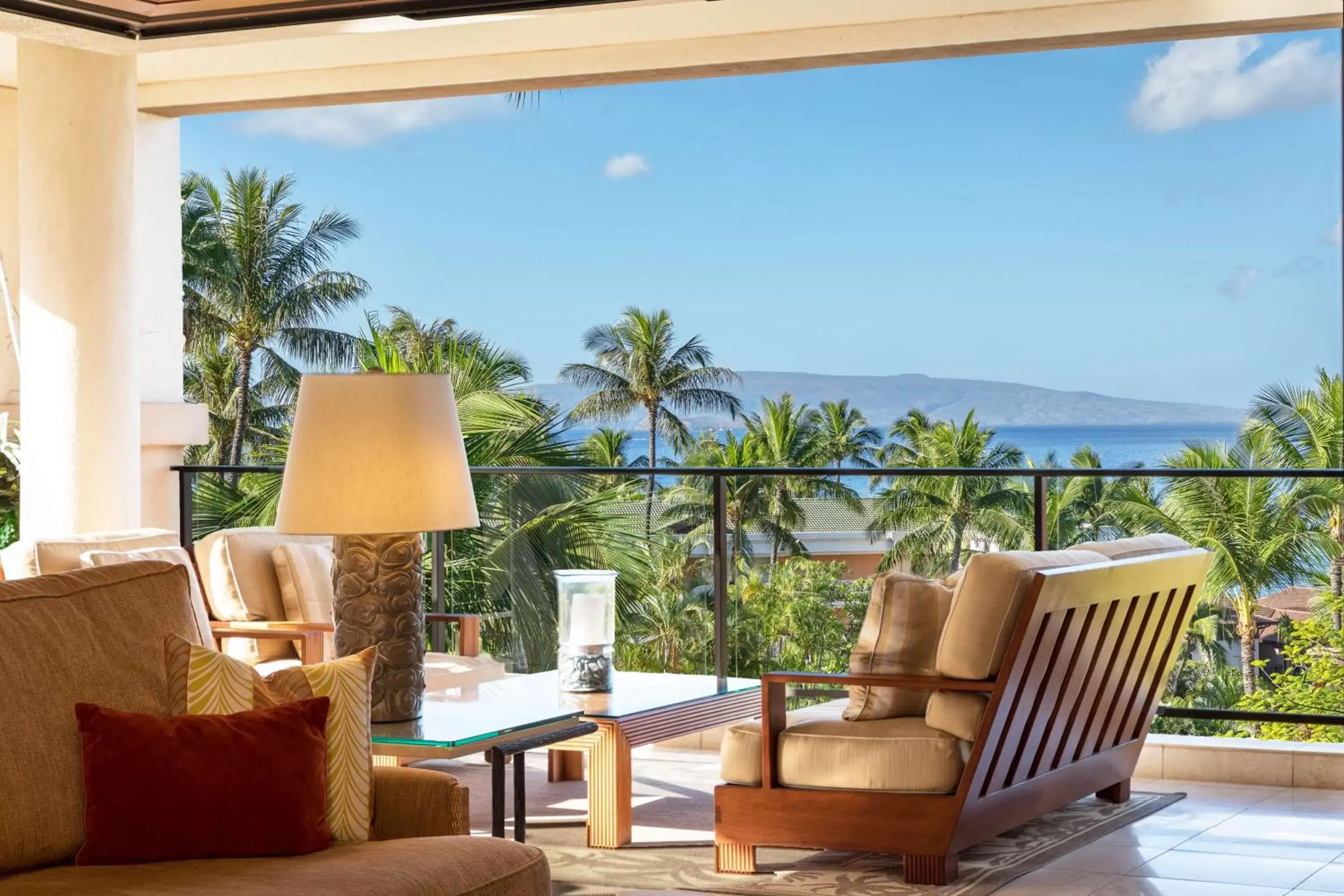 Photo of the whole room in Wailea Beach Villas, a Destination by Hyatt Residence