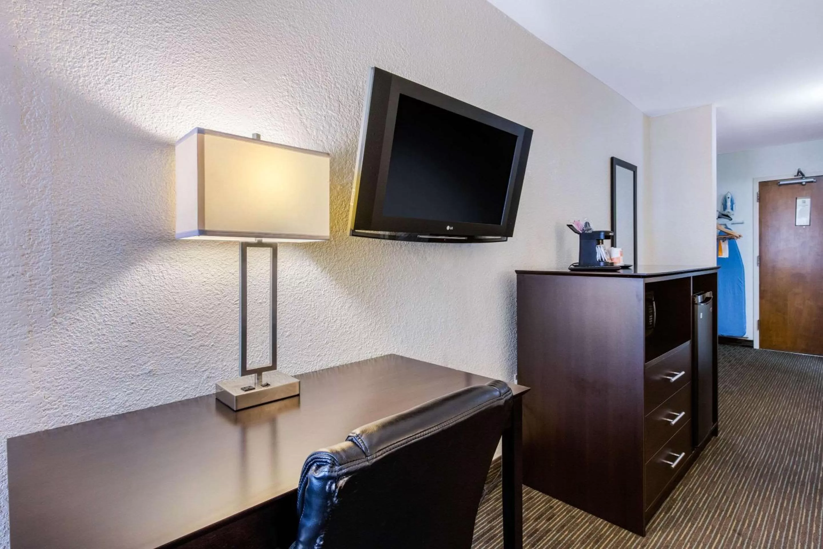 Queen Room with Two Queen Beds - Non-Smoking in Spark By Hilton Nashville At Opryland