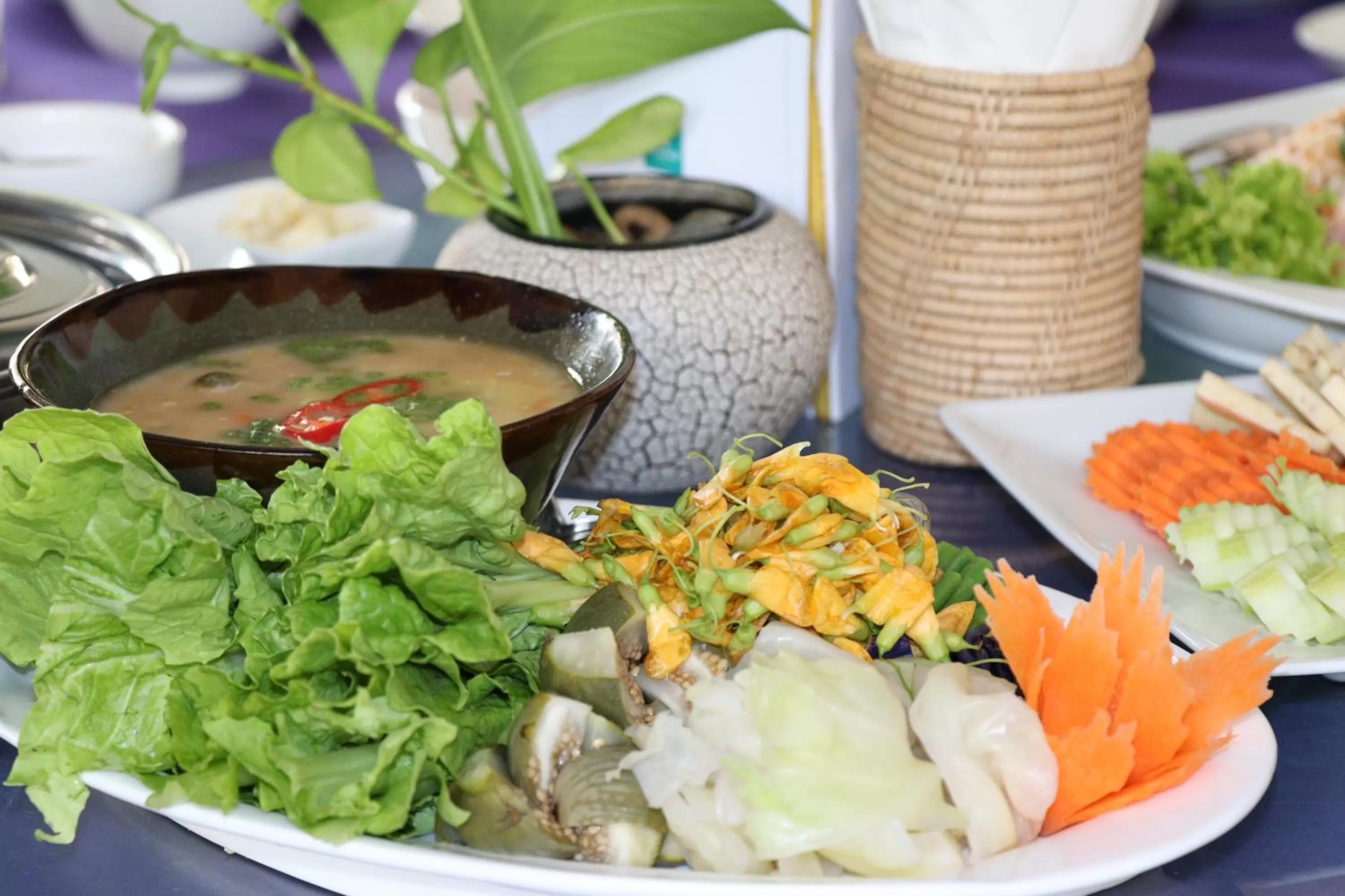 Property building in Landing Gold by Amatak