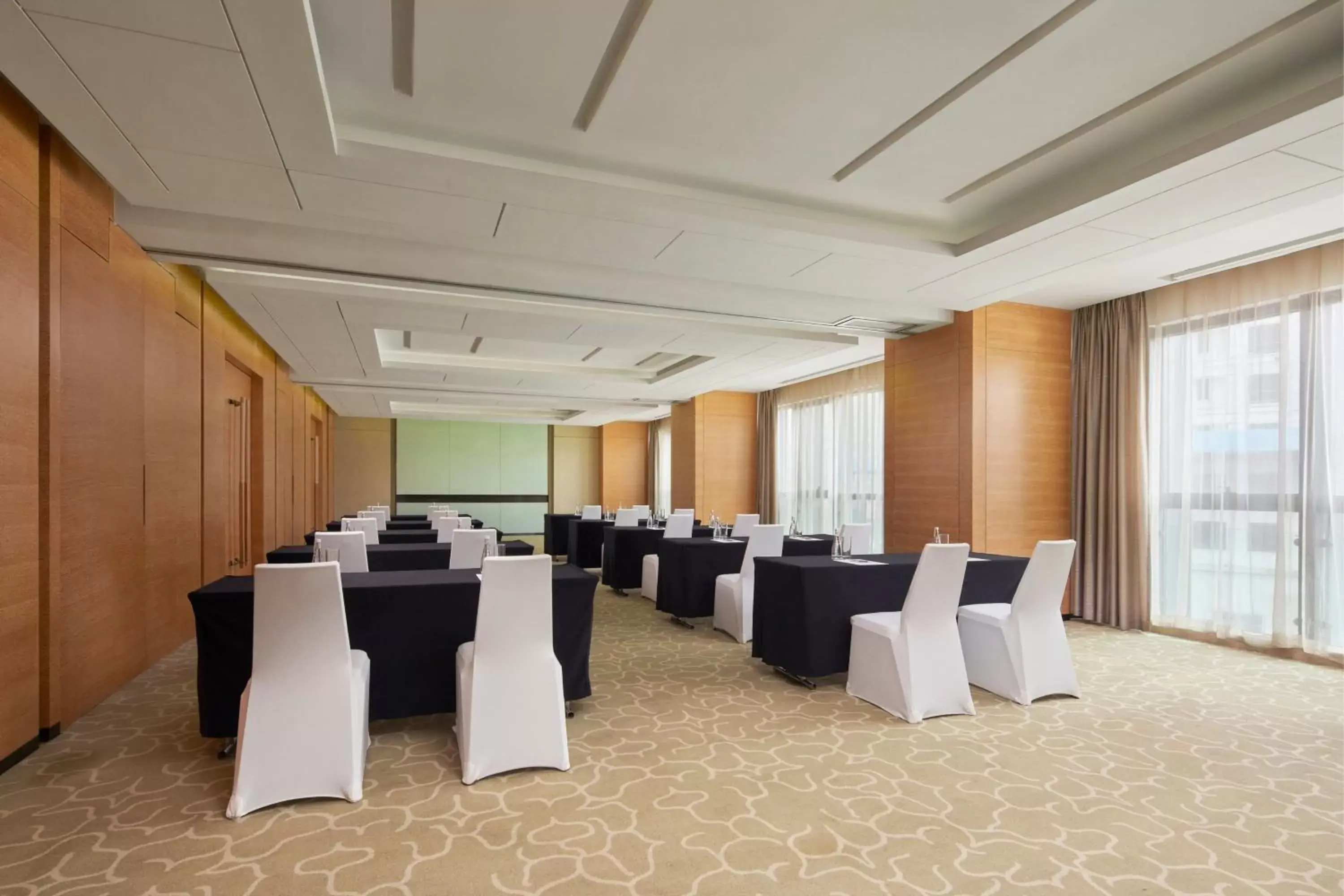 Meeting/conference room in The Westin Chongqing Liberation Square