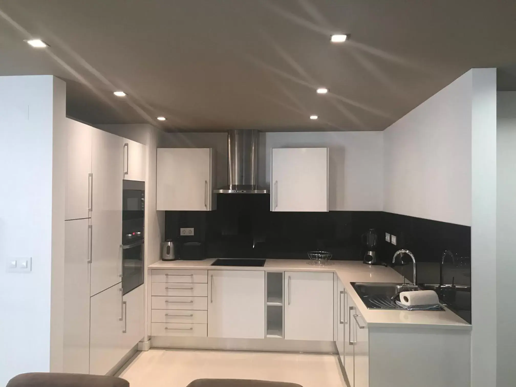 Budget Two-Bedroom Apartment in Belmar Spa & Beach Resort Budget Two-Bedroom Apartment in Belmar Spa & Beach Resort