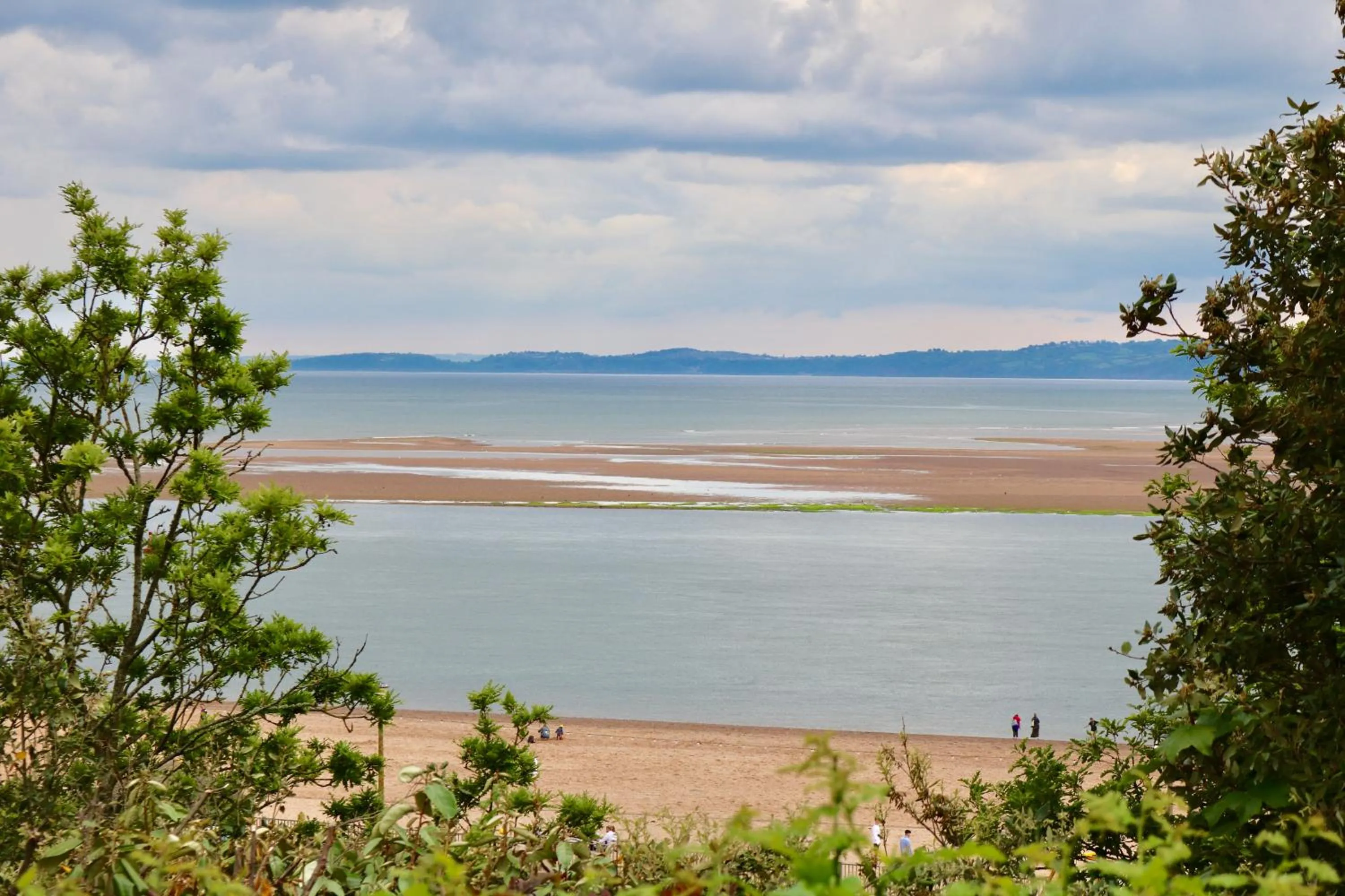 Nearby landmark in Royal Beacon Hotel