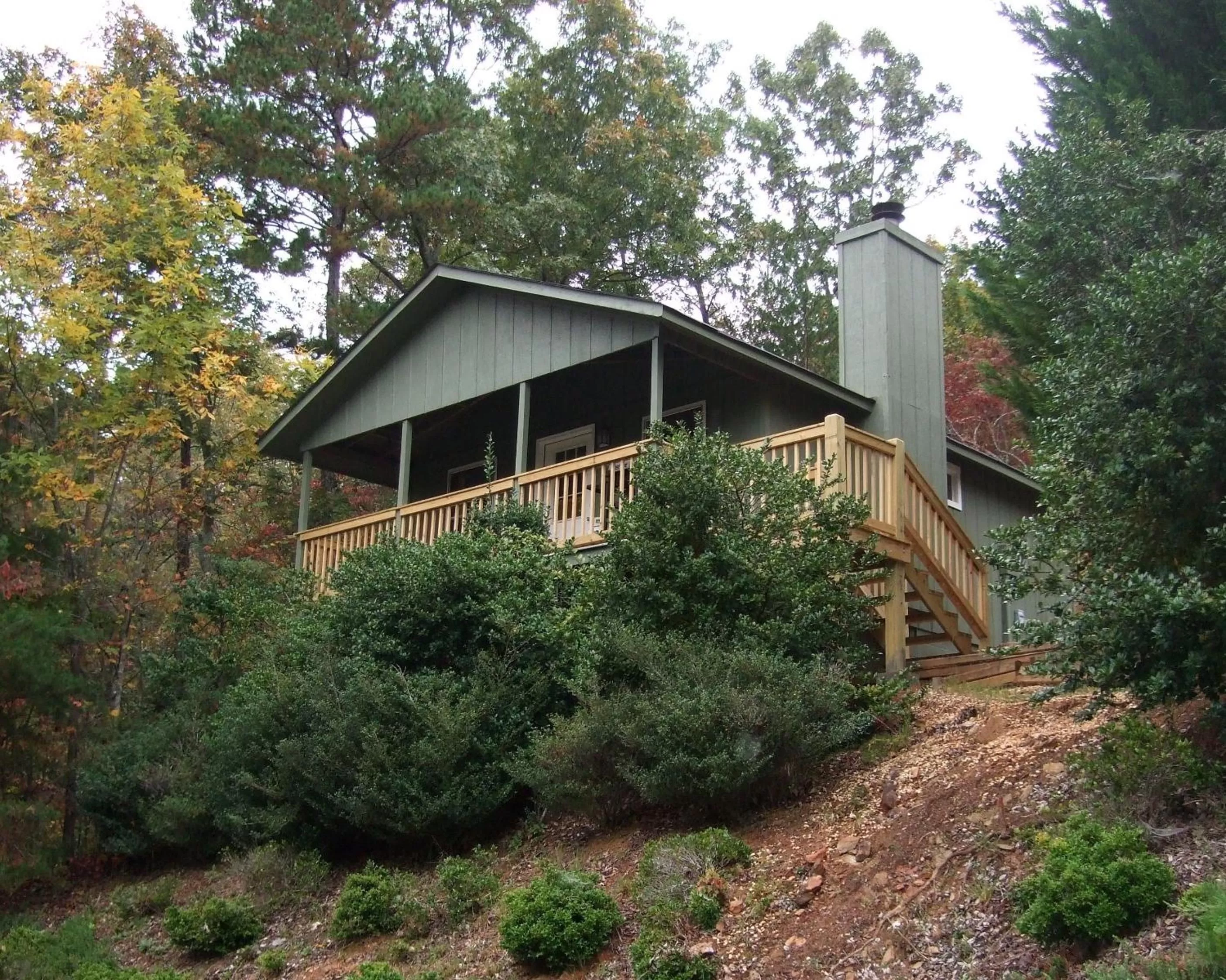 Photo of the whole room in Paradise Hills, Winery Resort & Spa