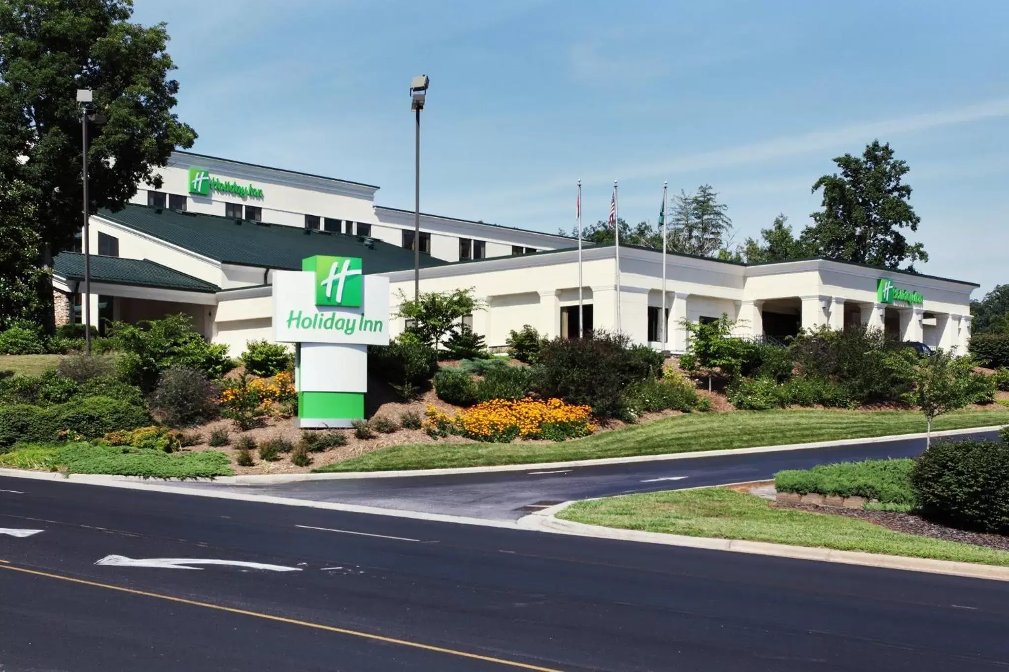 Other, Property Building in Holiday Inn Asheville - Biltmore West, an IHG Hotel